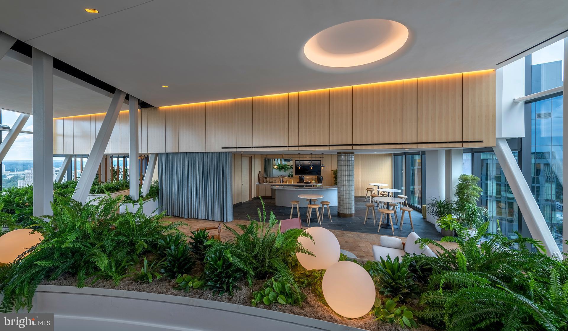 BETHESDA - Residential Lease