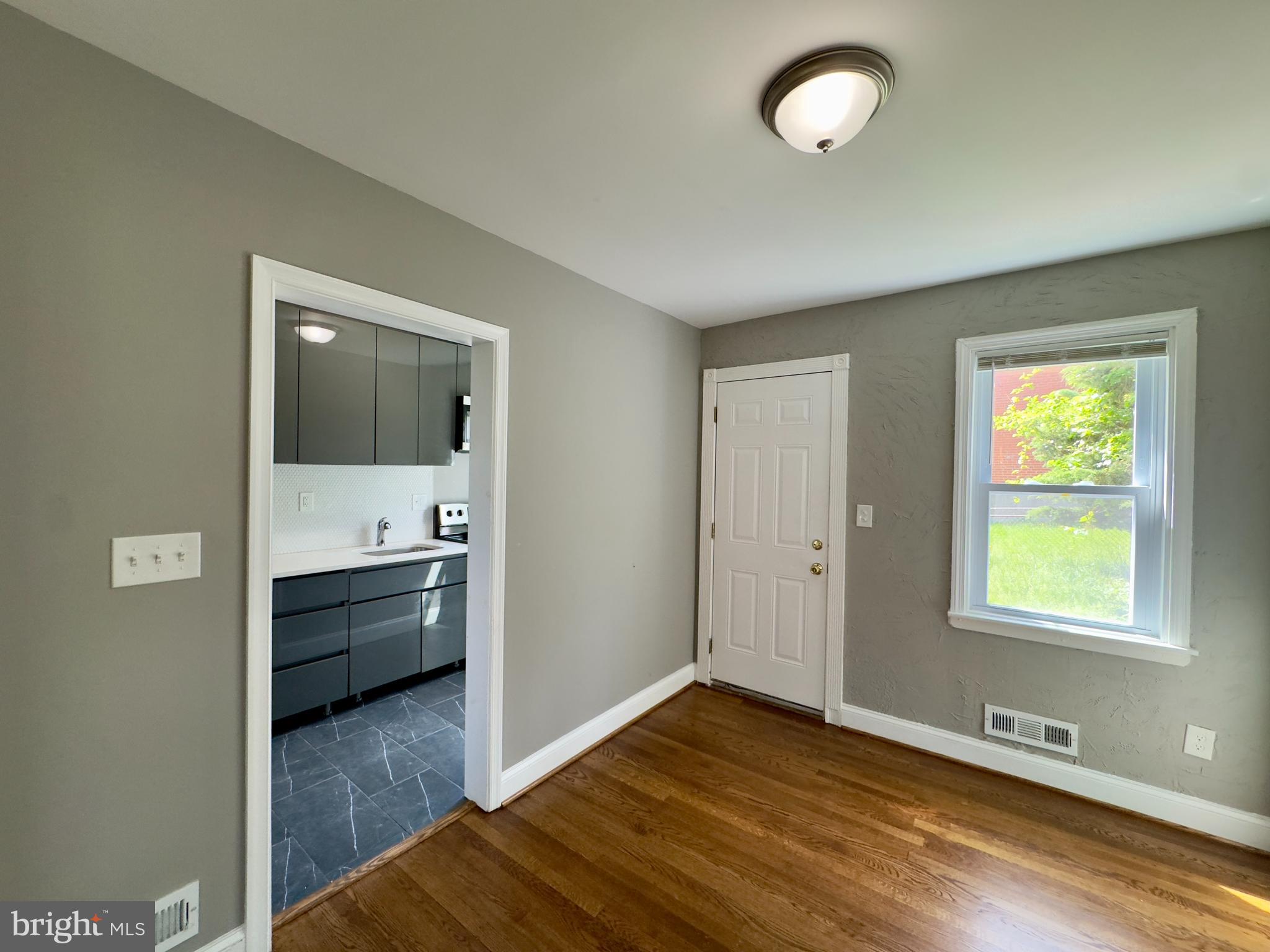 CAMERON VILLAGE - Residential Lease