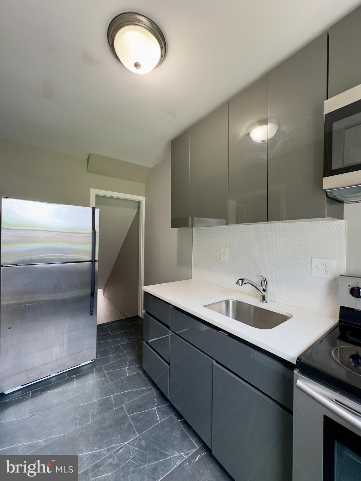 CAMERON VILLAGE - Residential Lease