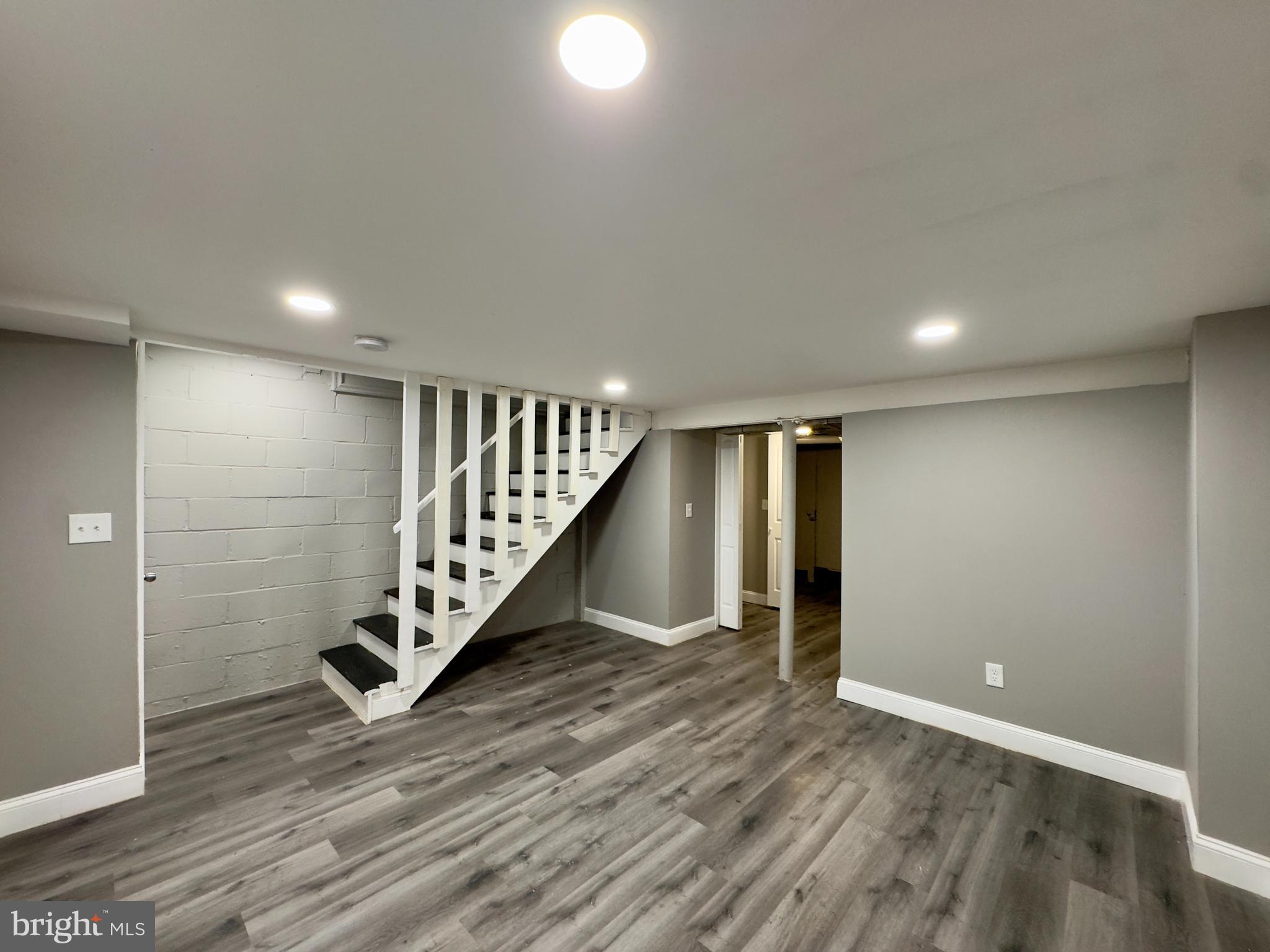 CAMERON VILLAGE - Residential Lease