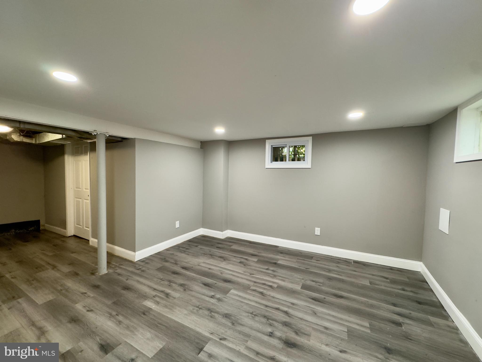 CAMERON VILLAGE - Residential Lease