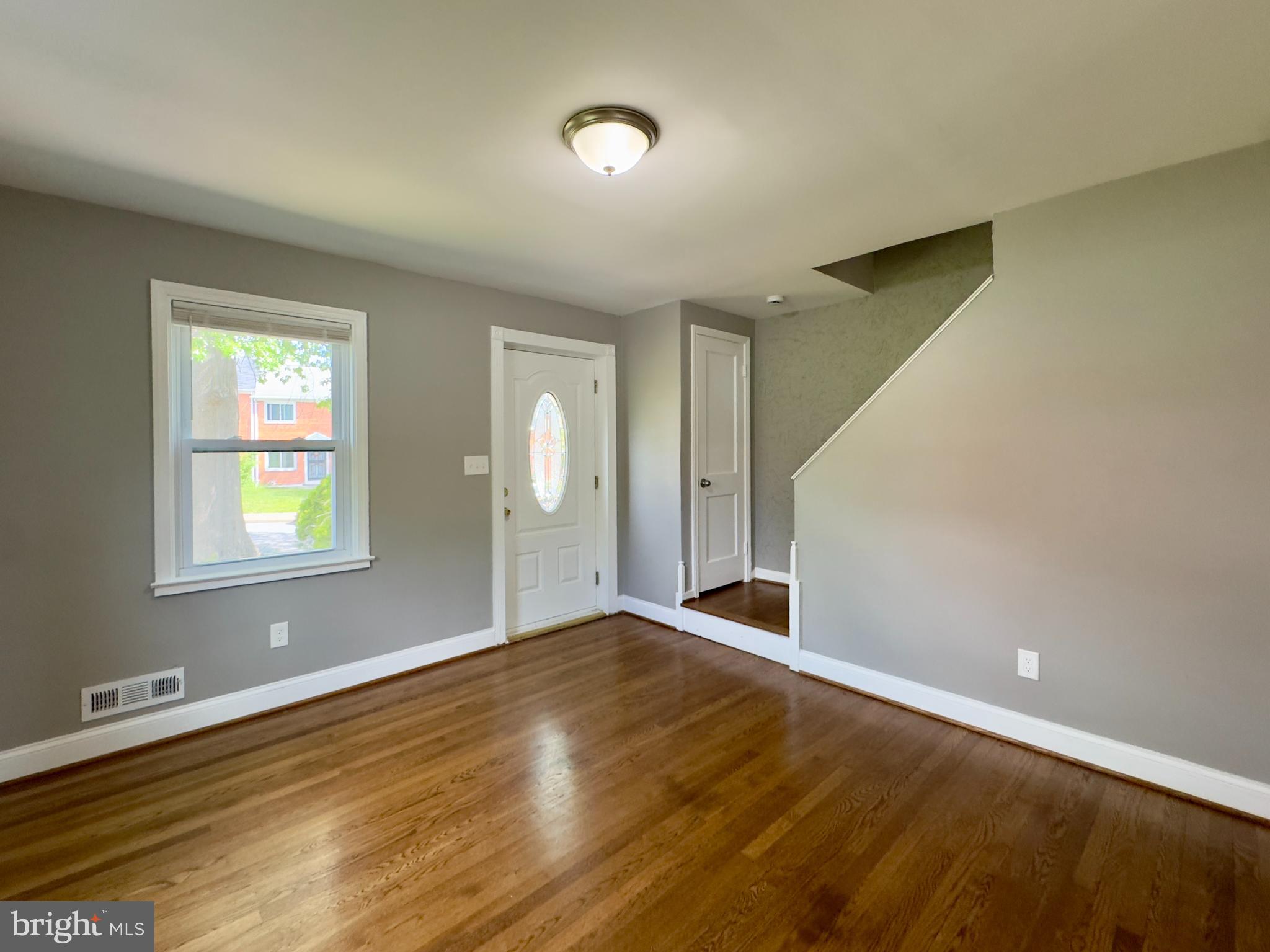 CAMERON VILLAGE - Residential Lease