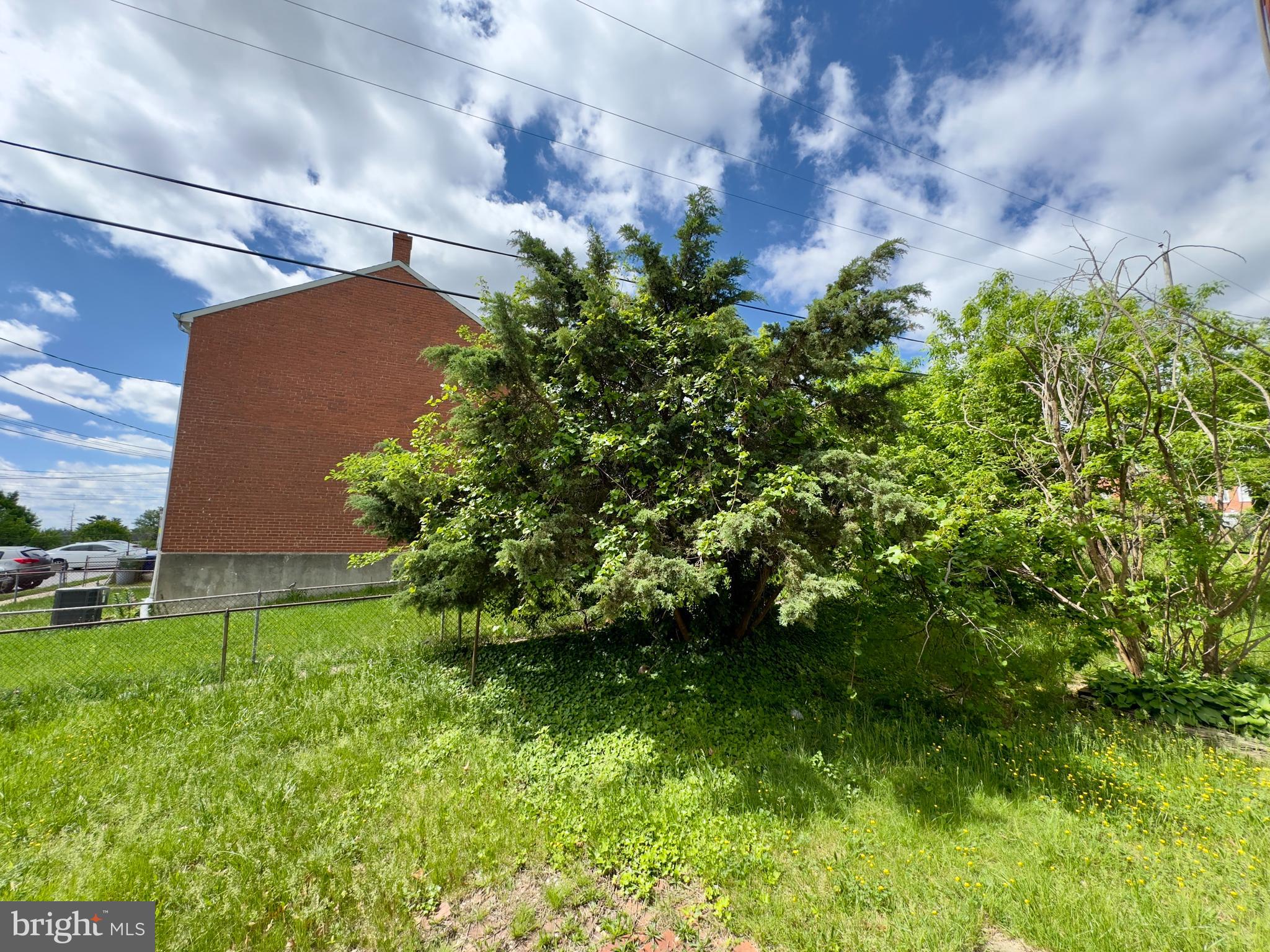 CAMERON VILLAGE - Residential Lease