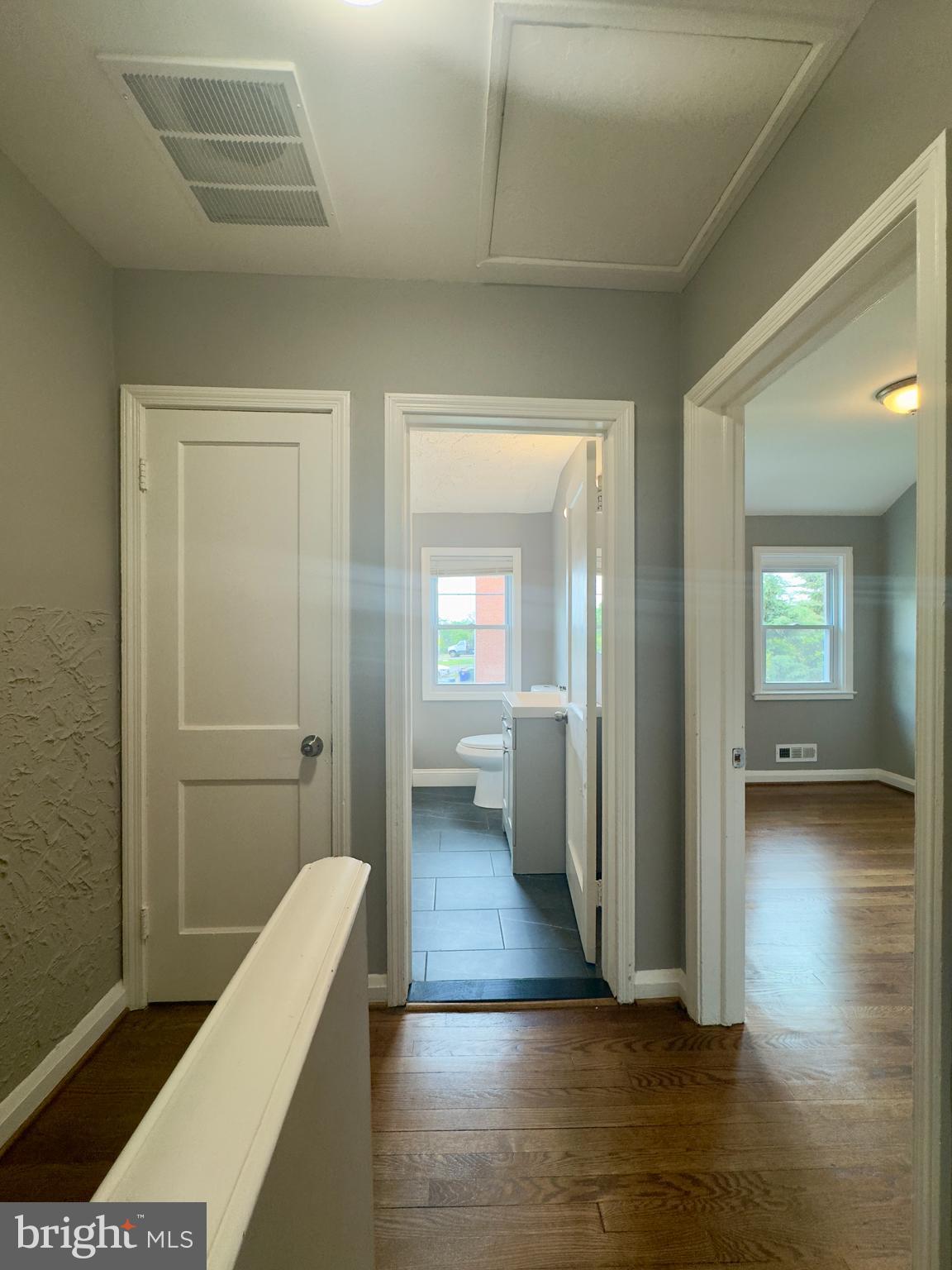 CAMERON VILLAGE - Residential Lease