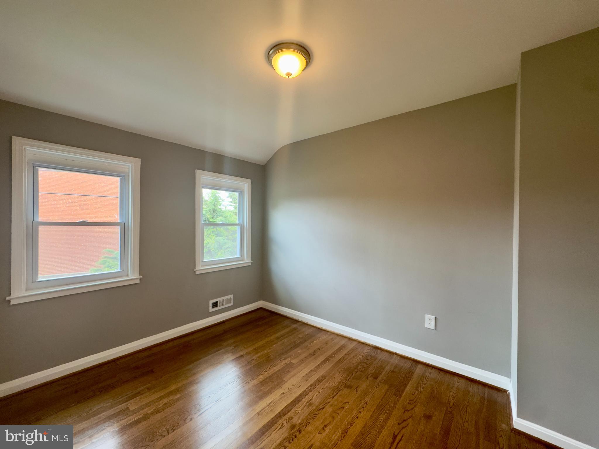 CAMERON VILLAGE - Residential Lease
