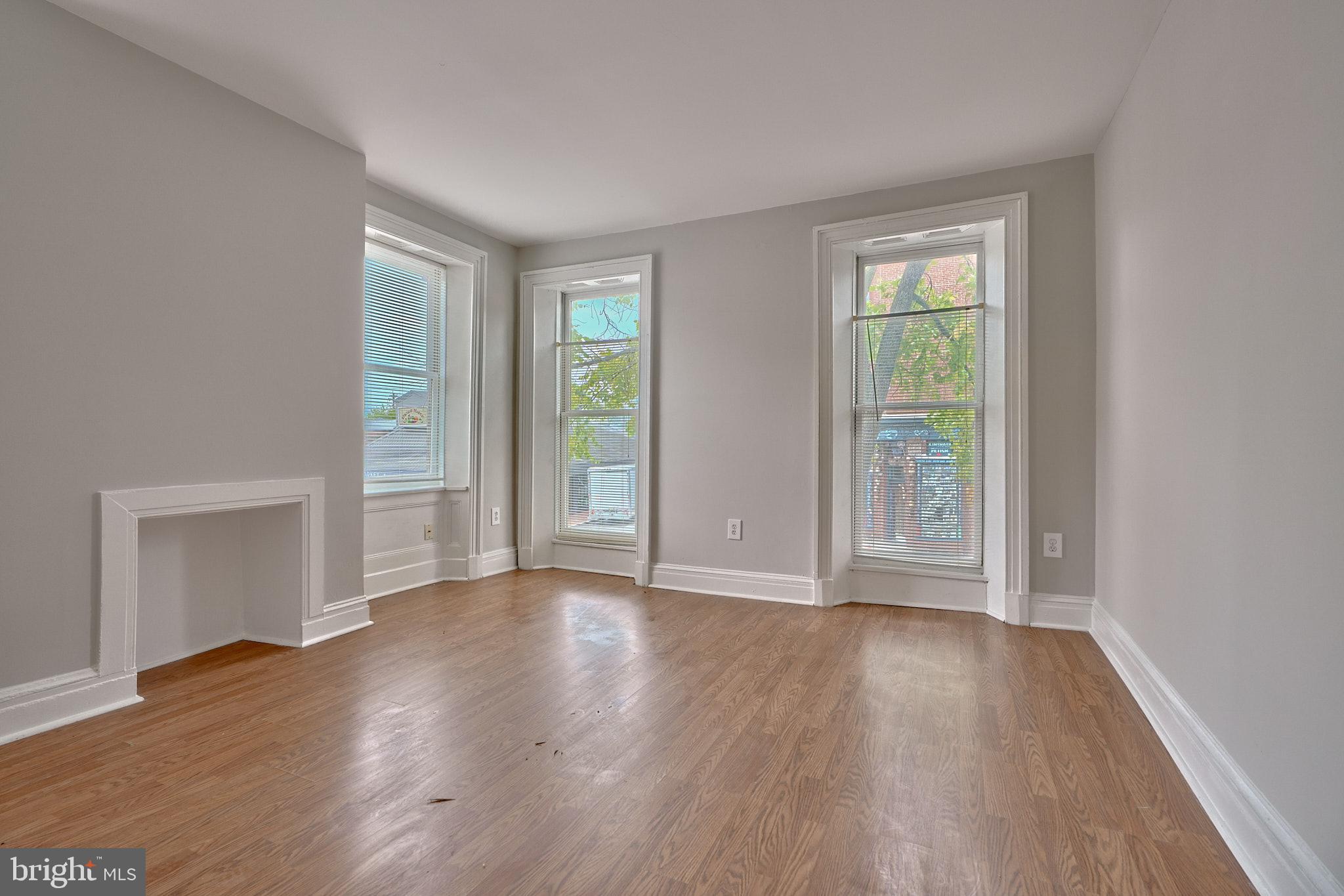 HOLLINS MARKET - Residential Income