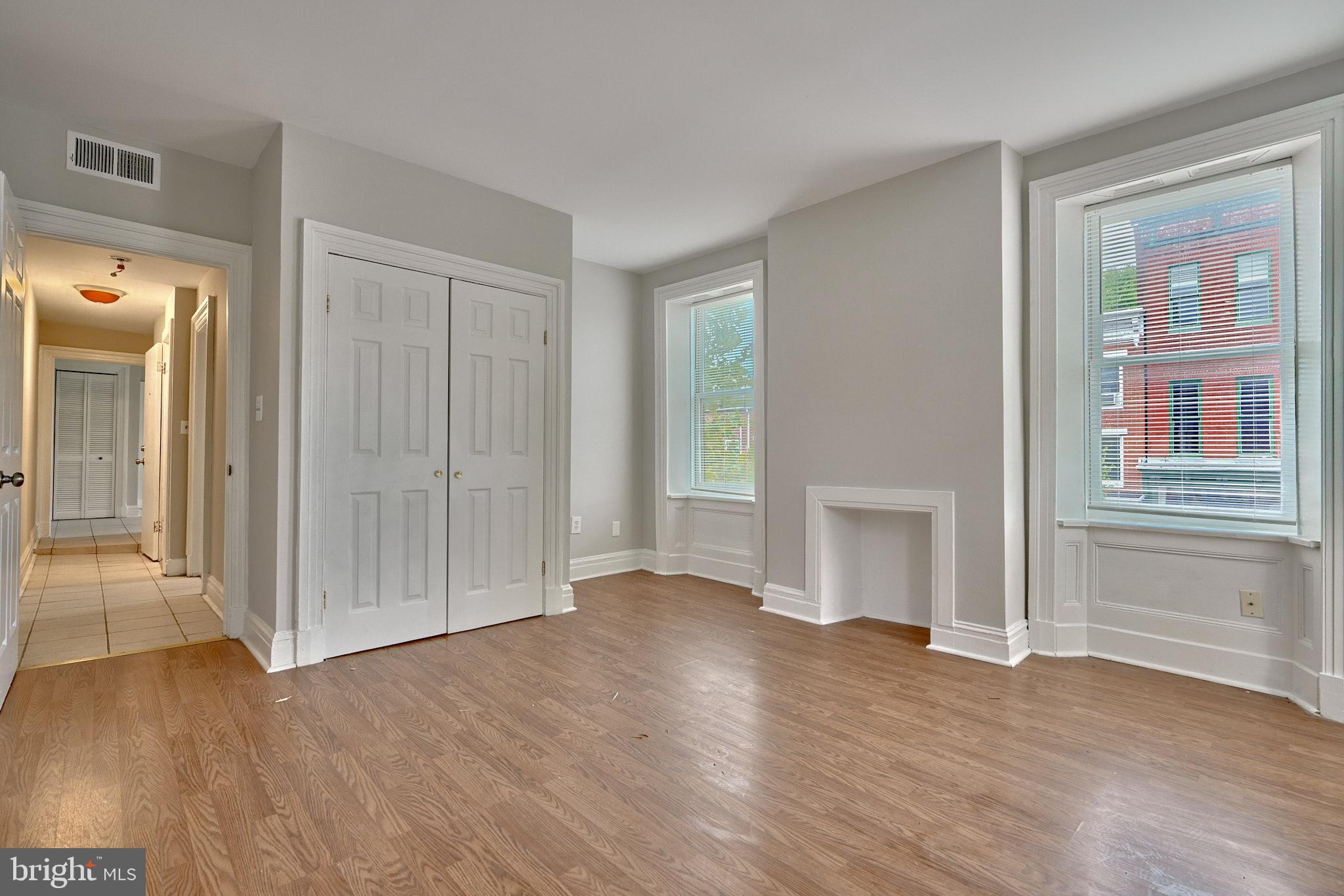 HOLLINS MARKET - Residential Income