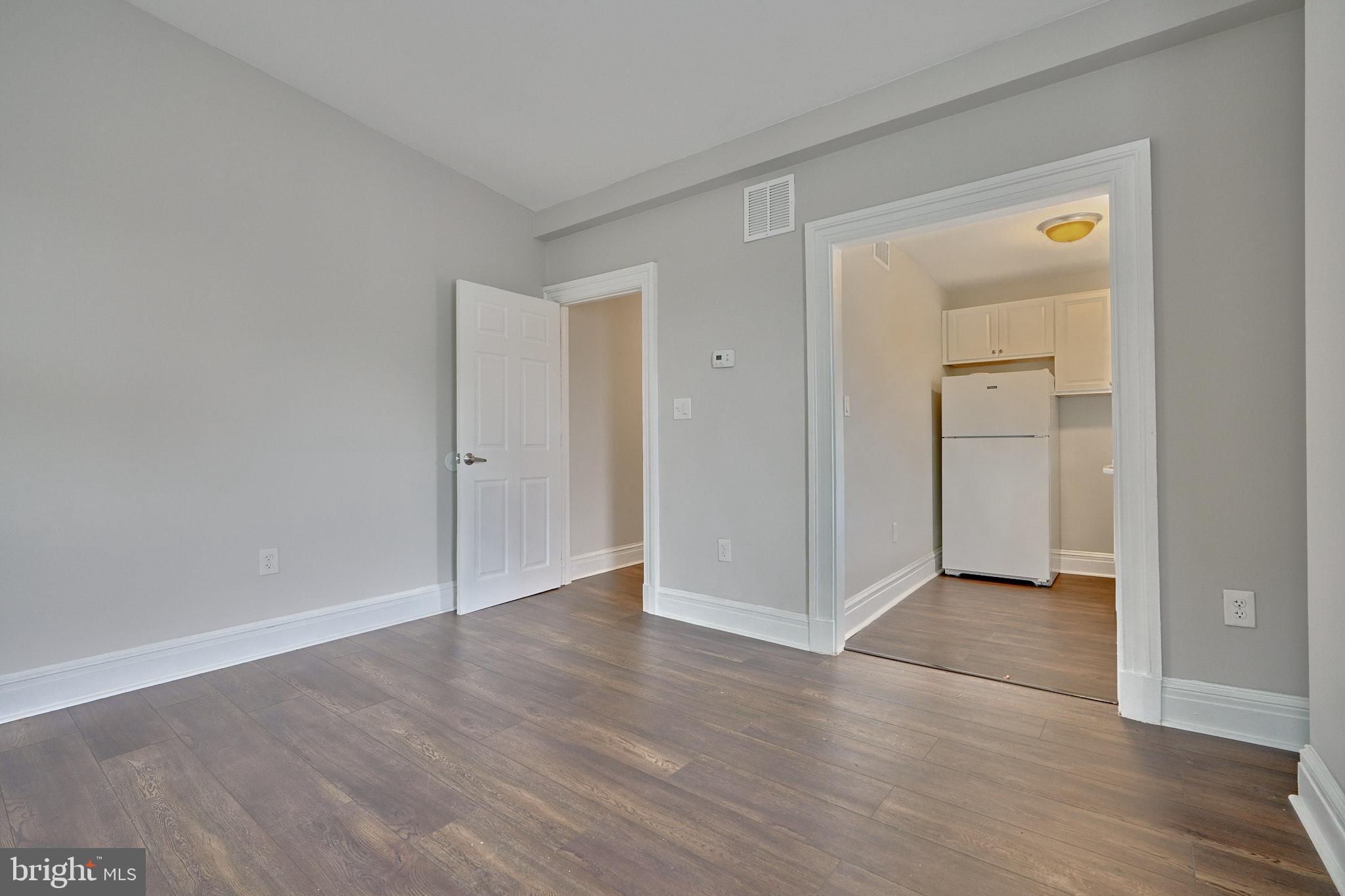 HOLLINS MARKET - Residential Income