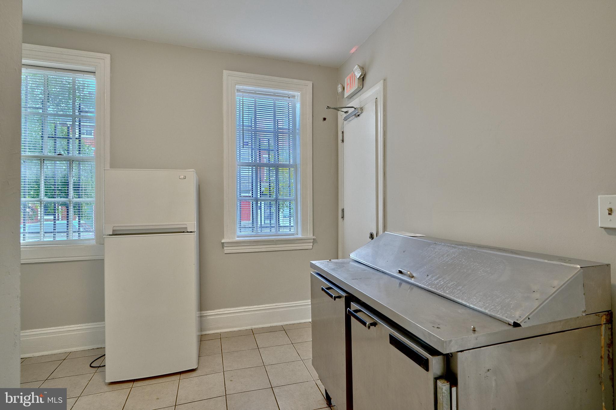 HOLLINS MARKET - Residential Income