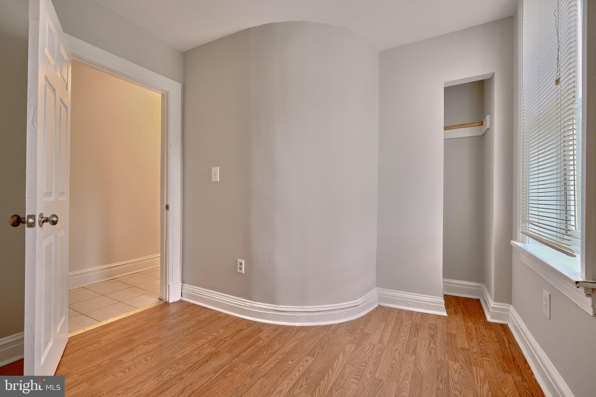 HOLLINS MARKET - Residential Income