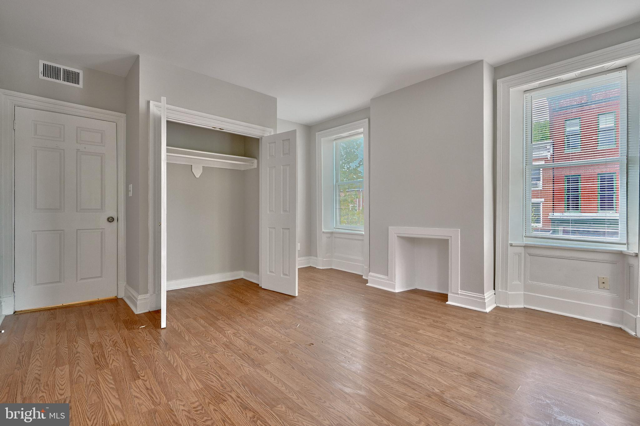 HOLLINS MARKET - Residential Income