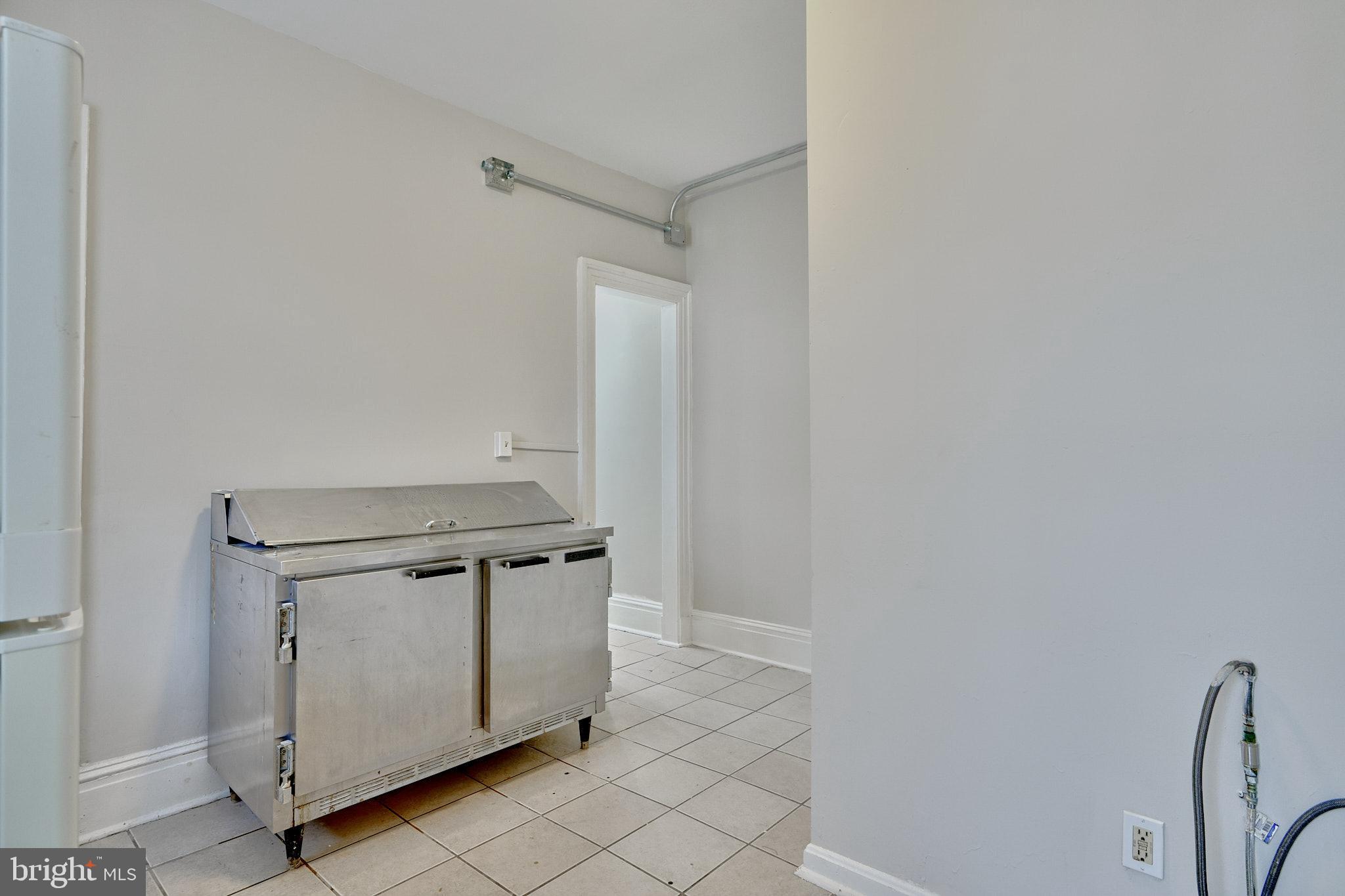 HOLLINS MARKET - Residential Income