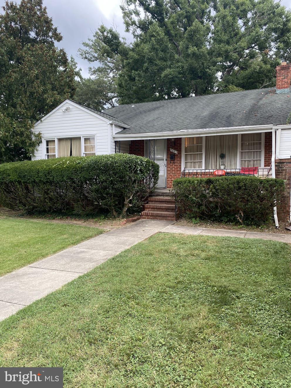 LOCHEARN - Residential