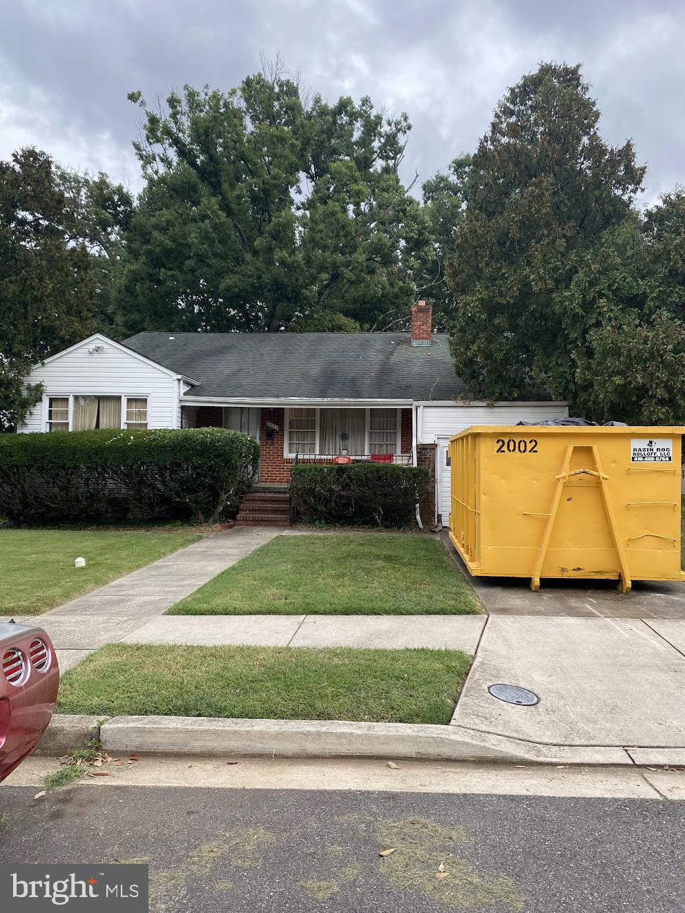 LOCHEARN - Residential