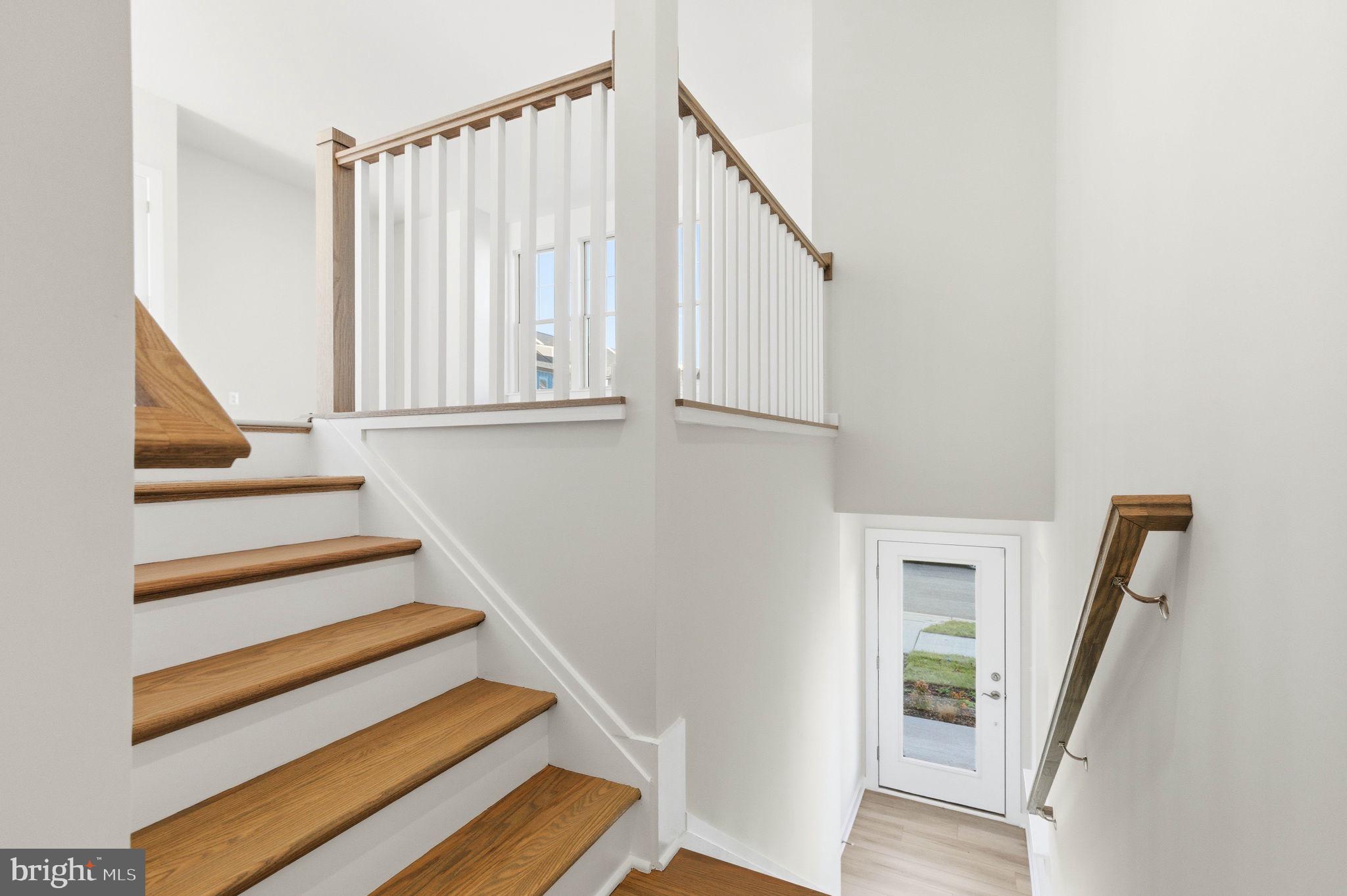 TUSCARORA VILLAGE - Residential Lease