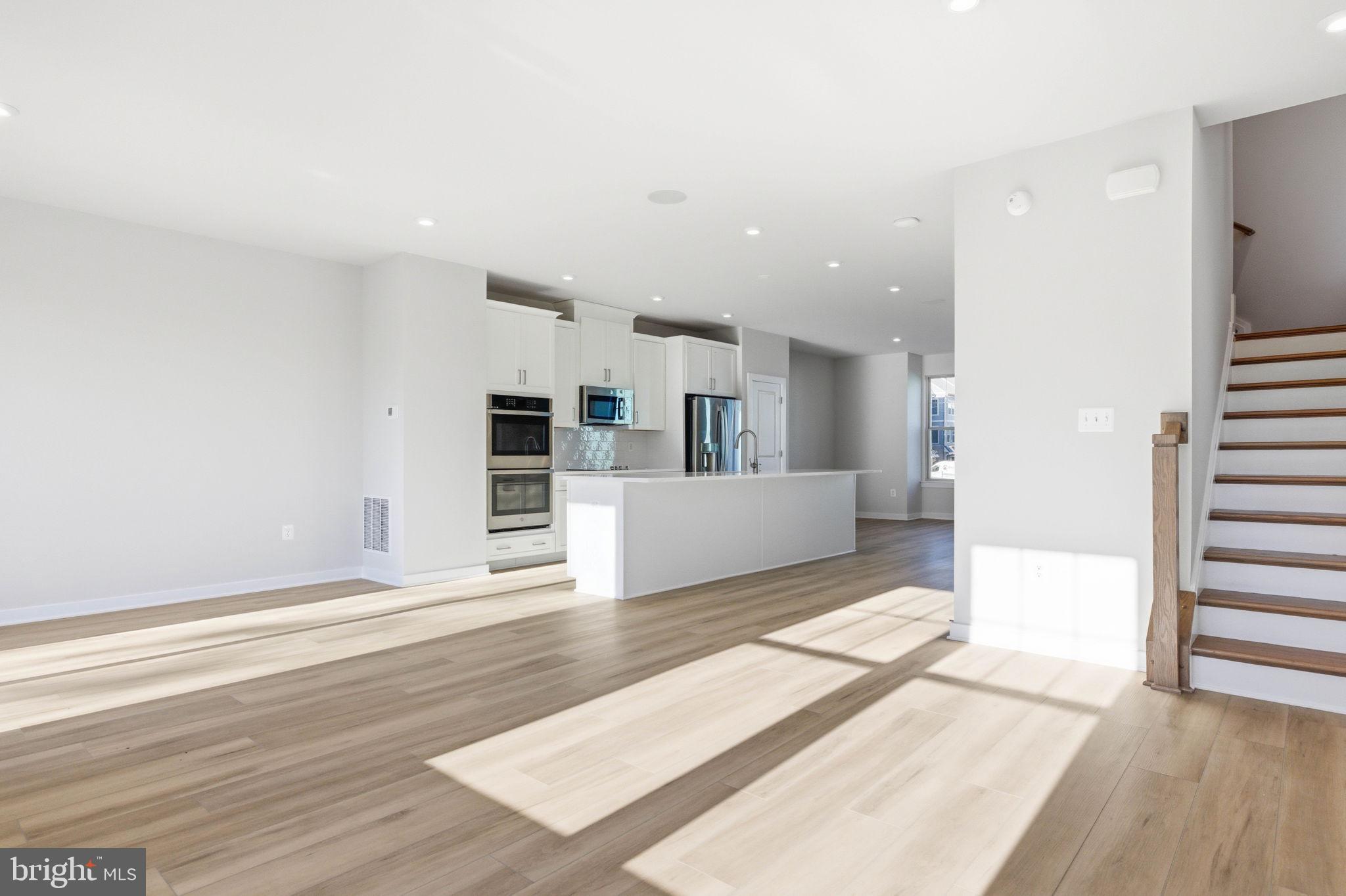 TUSCARORA VILLAGE - Residential Lease