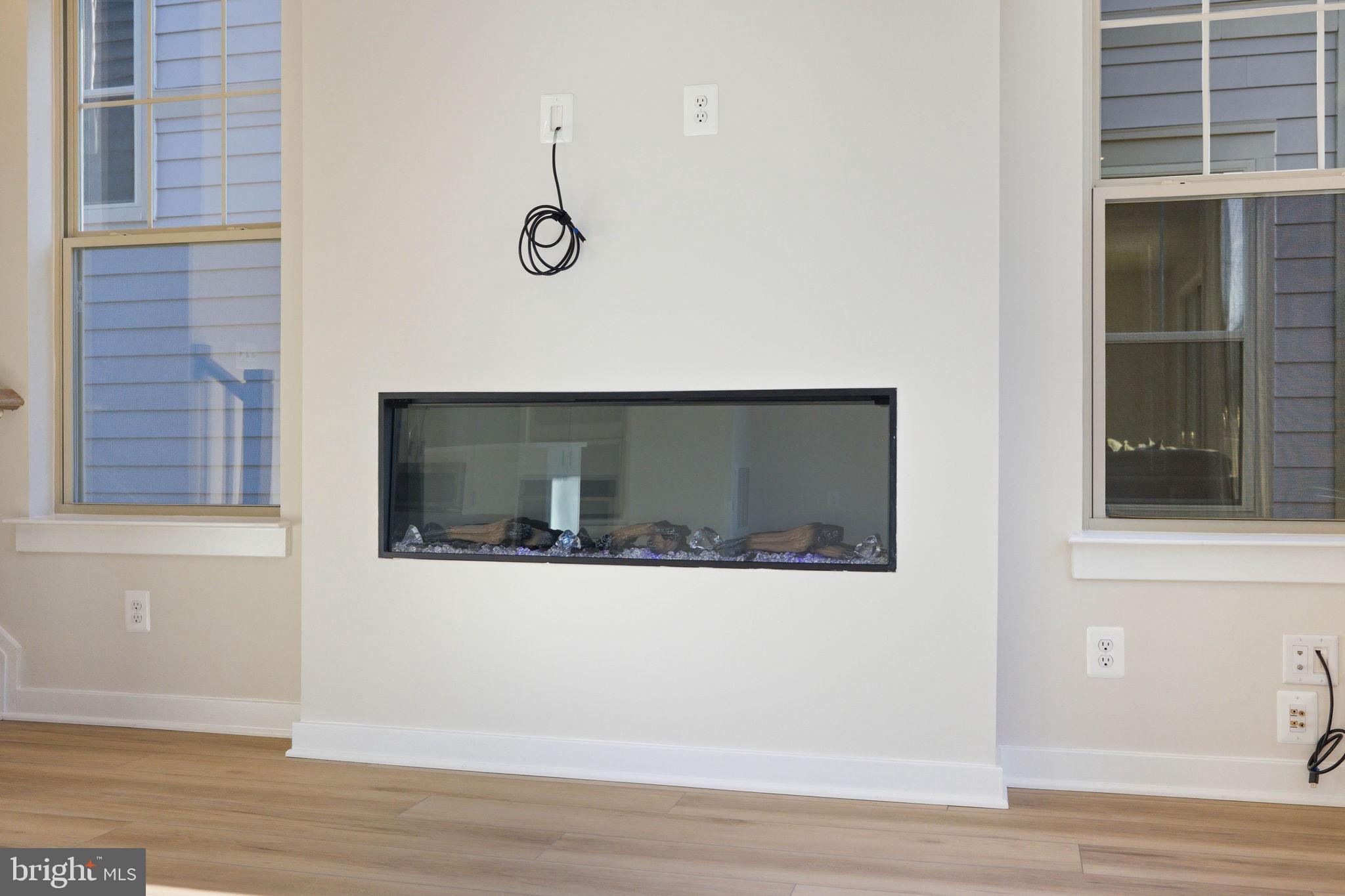 TUSCARORA VILLAGE - Residential Lease