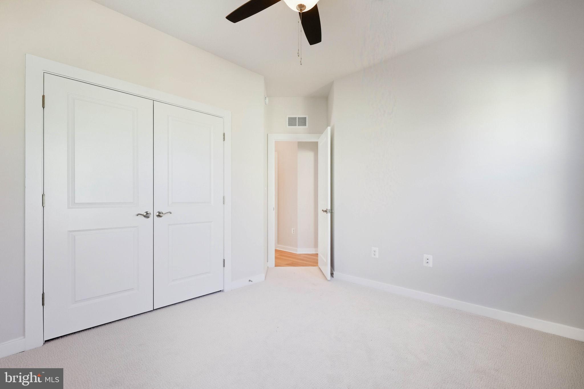 TUSCARORA VILLAGE - Residential Lease