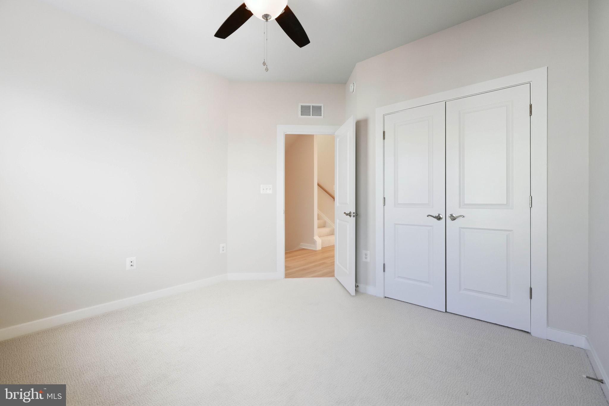 TUSCARORA VILLAGE - Residential Lease