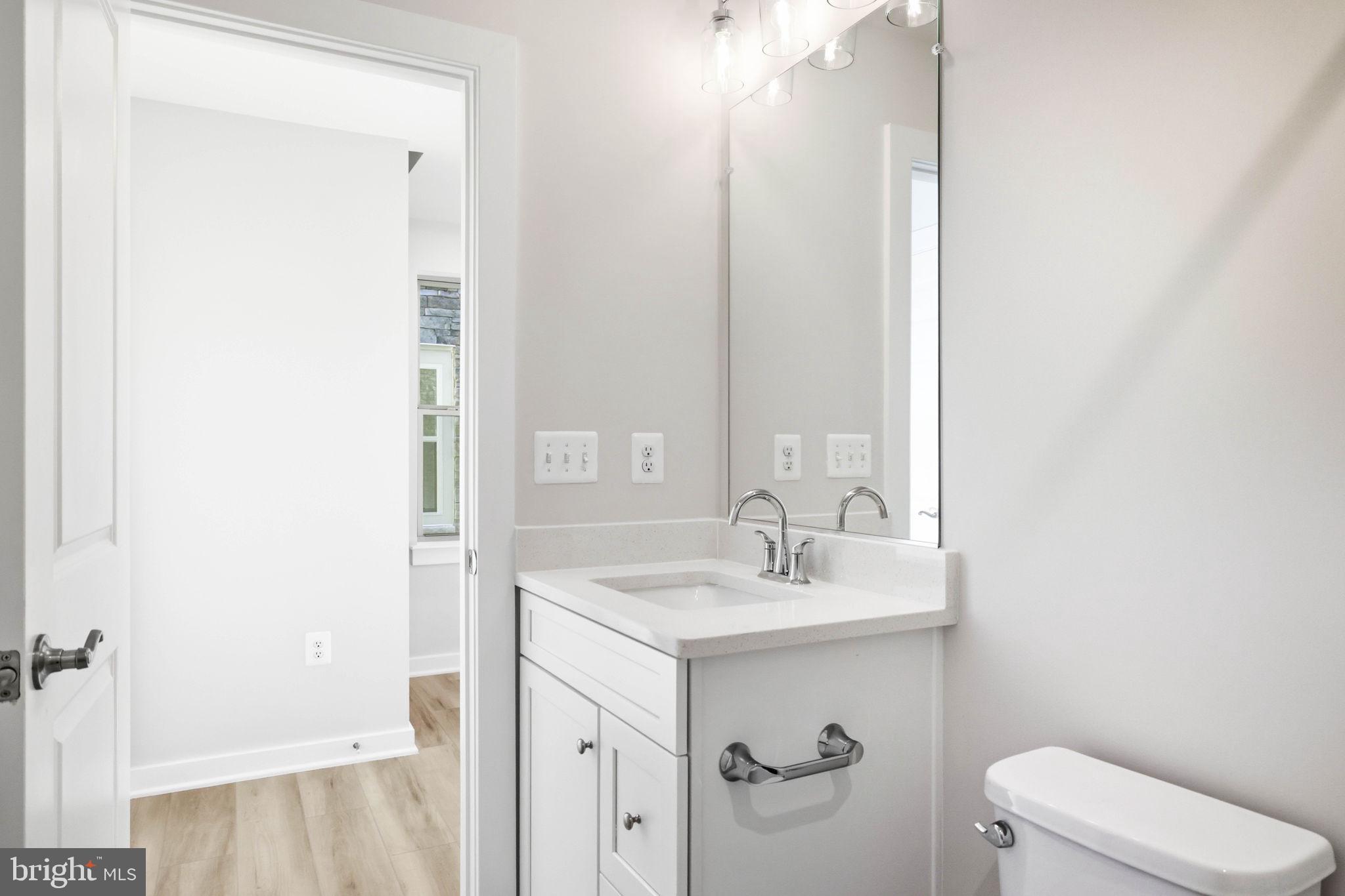 TUSCARORA VILLAGE - Residential Lease