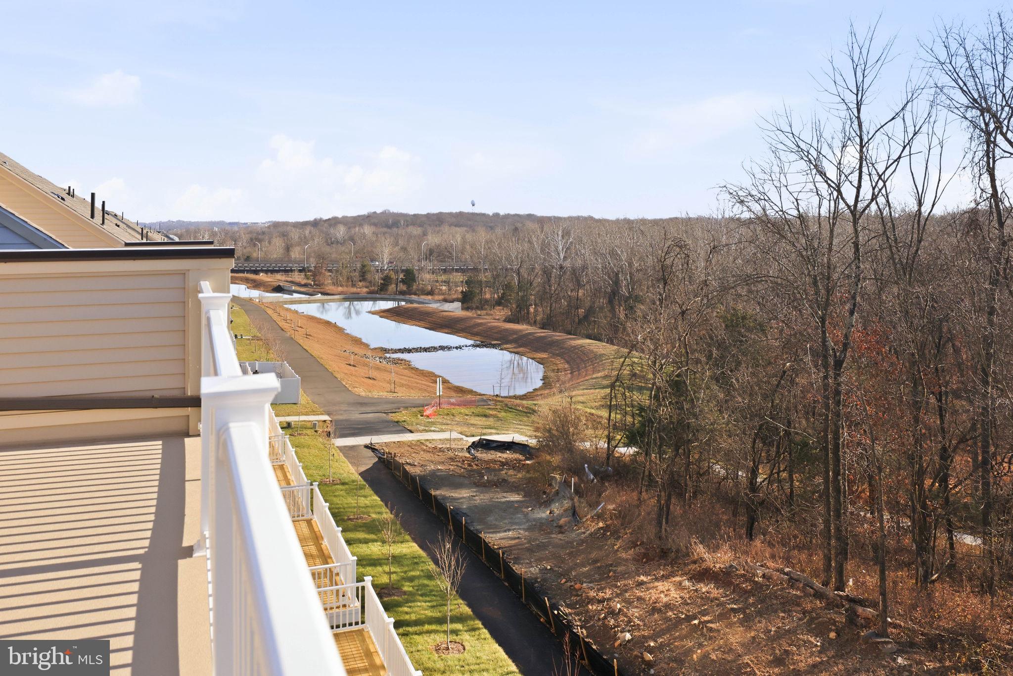 TUSCARORA VILLAGE - Residential Lease