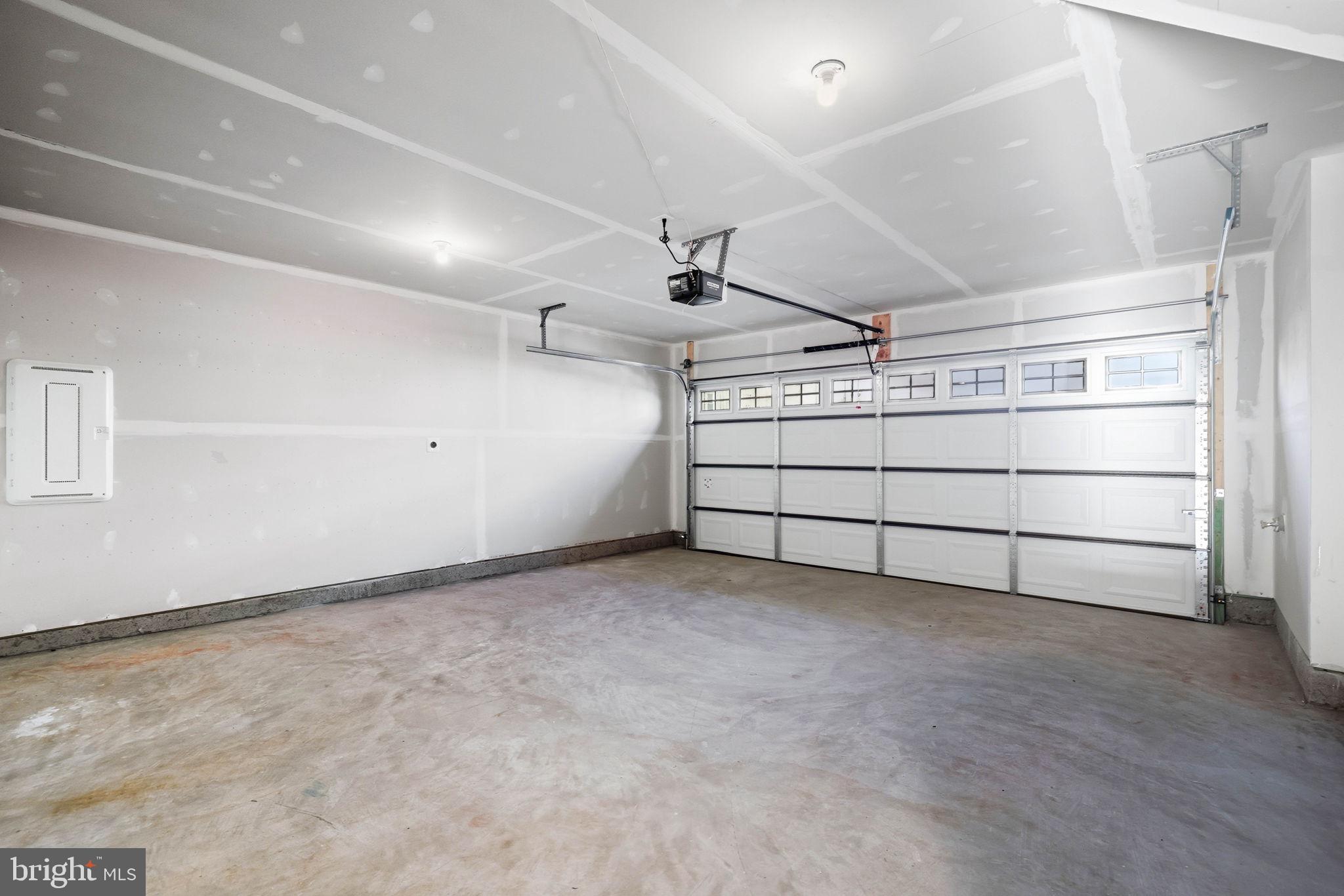 TUSCARORA VILLAGE - Residential Lease