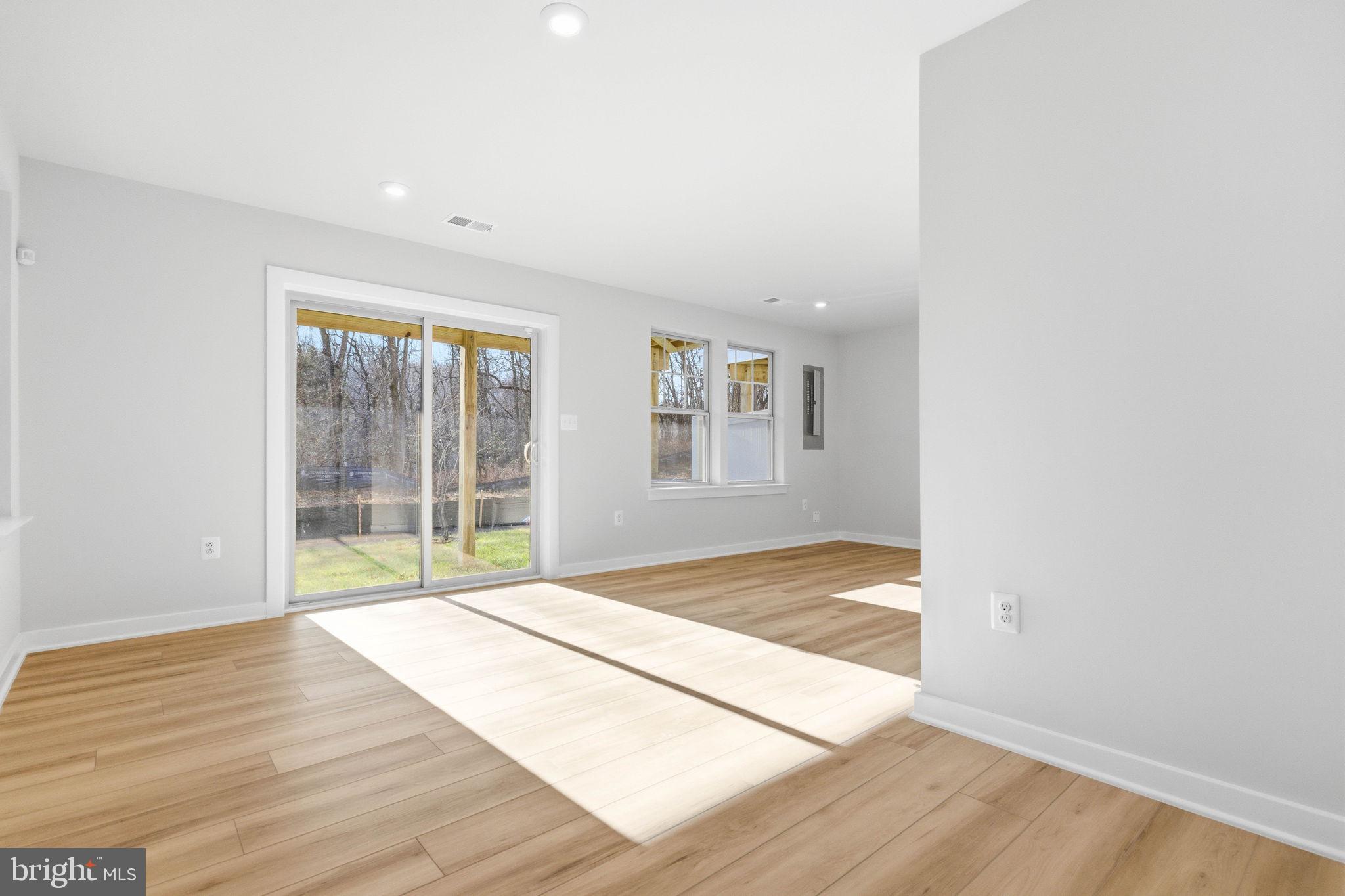 TUSCARORA VILLAGE - Residential Lease