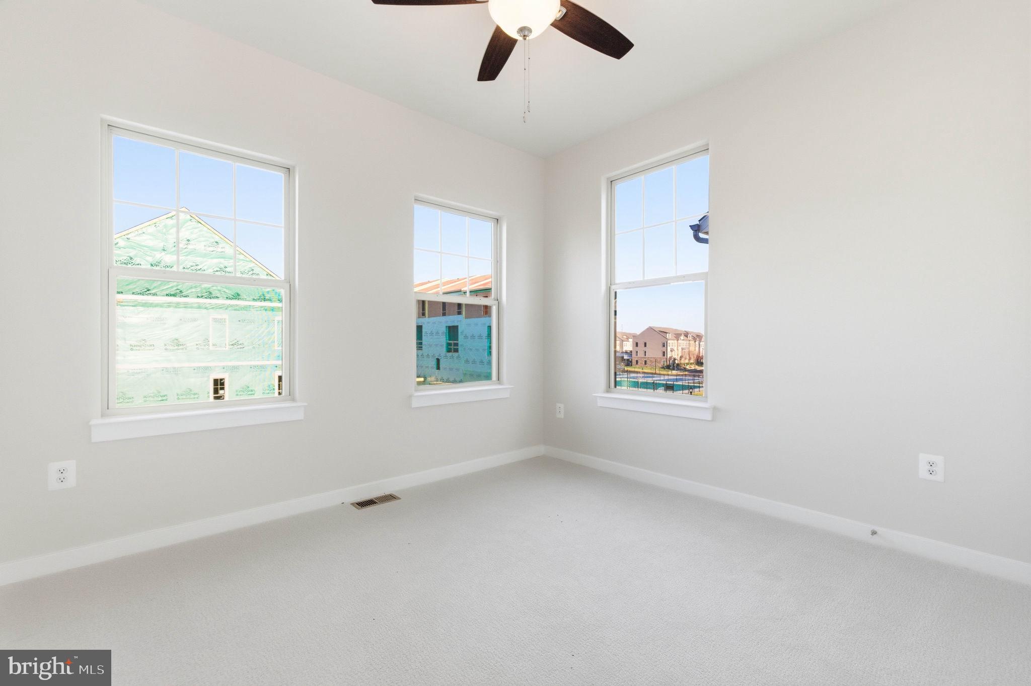 TUSCARORA VILLAGE - Residential Lease