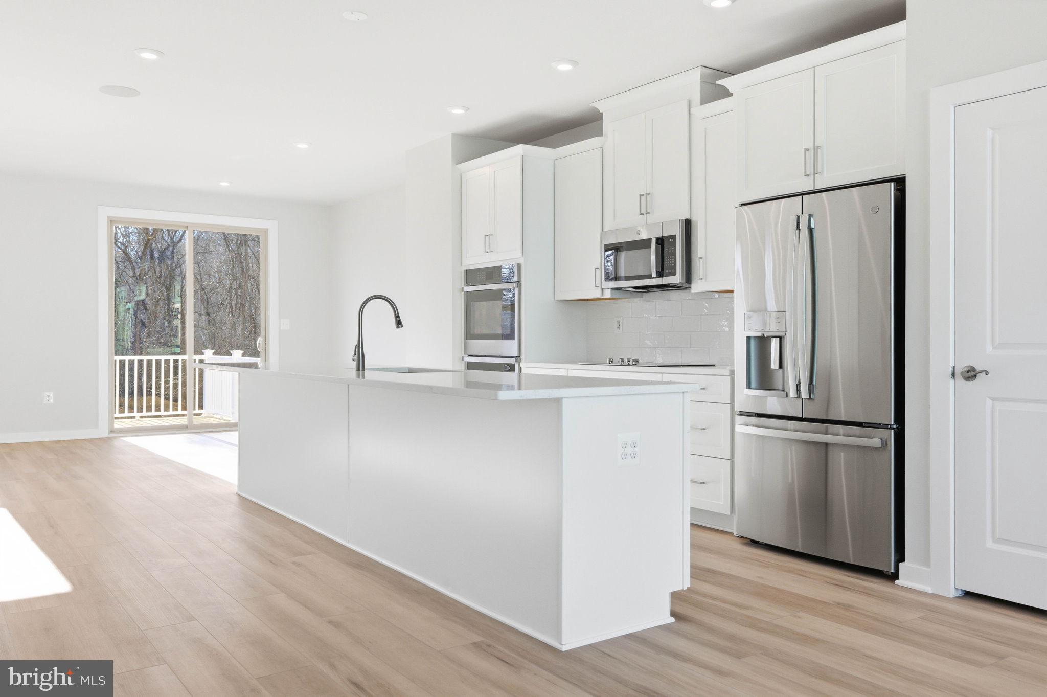 TUSCARORA VILLAGE - Residential Lease