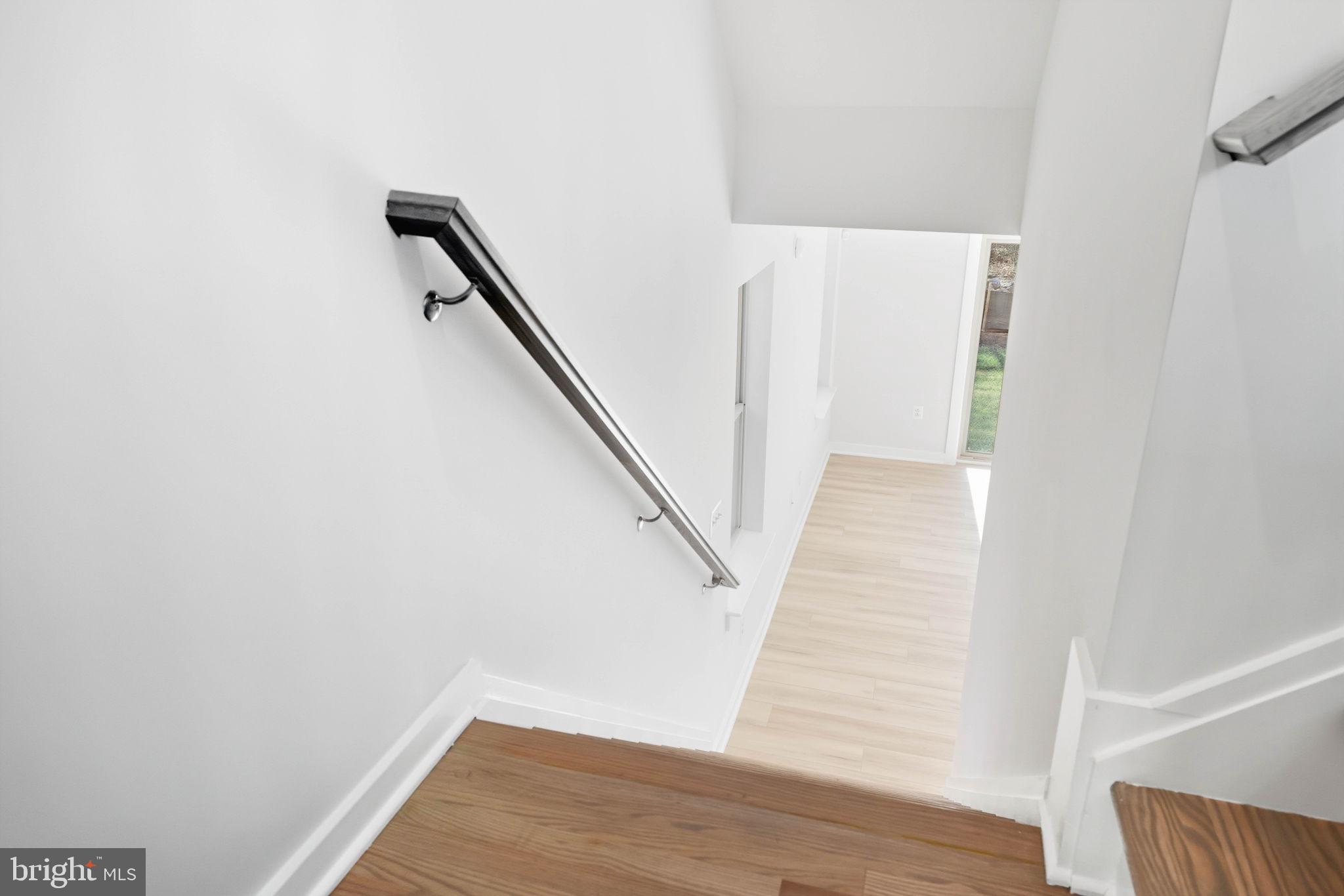 TUSCARORA VILLAGE - Residential Lease