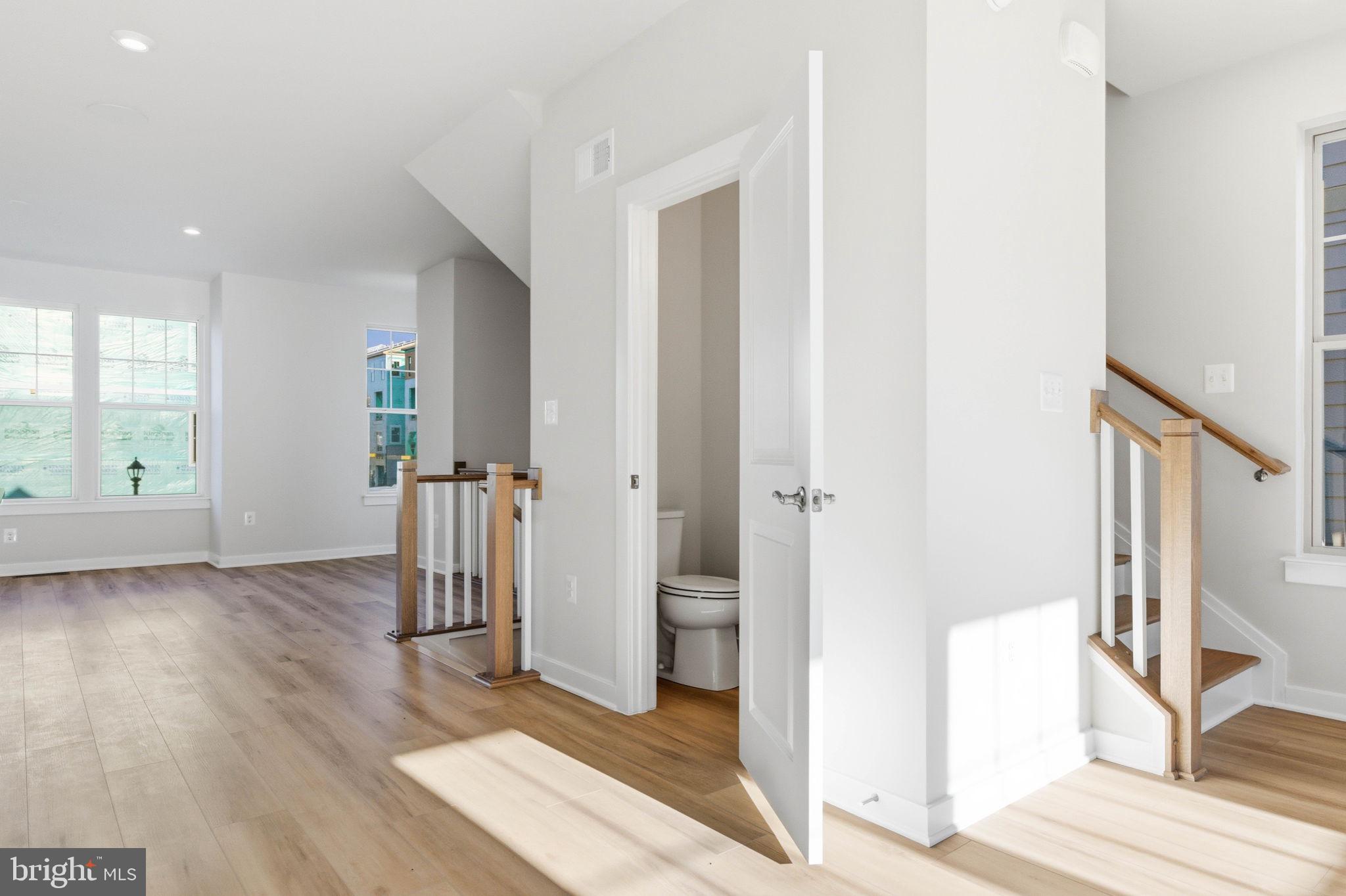 TUSCARORA VILLAGE - Residential Lease