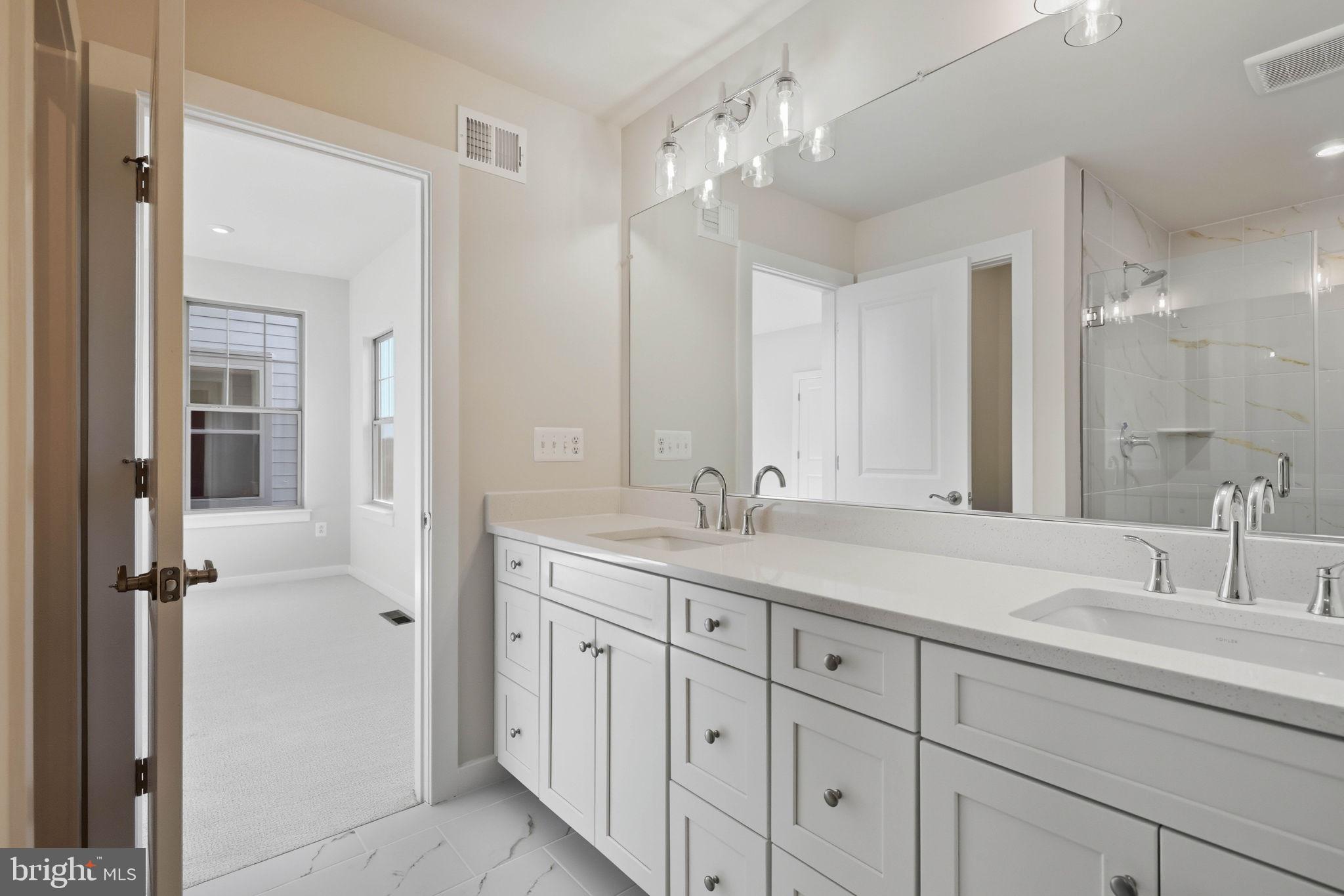 TUSCARORA VILLAGE - Residential Lease