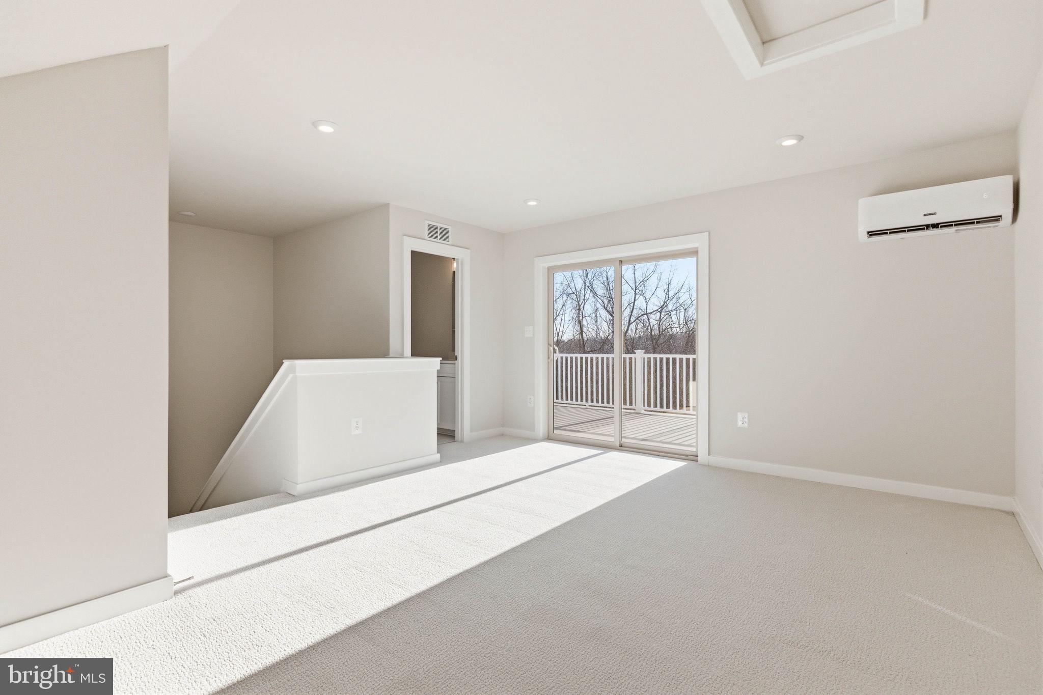 TUSCARORA VILLAGE - Residential Lease