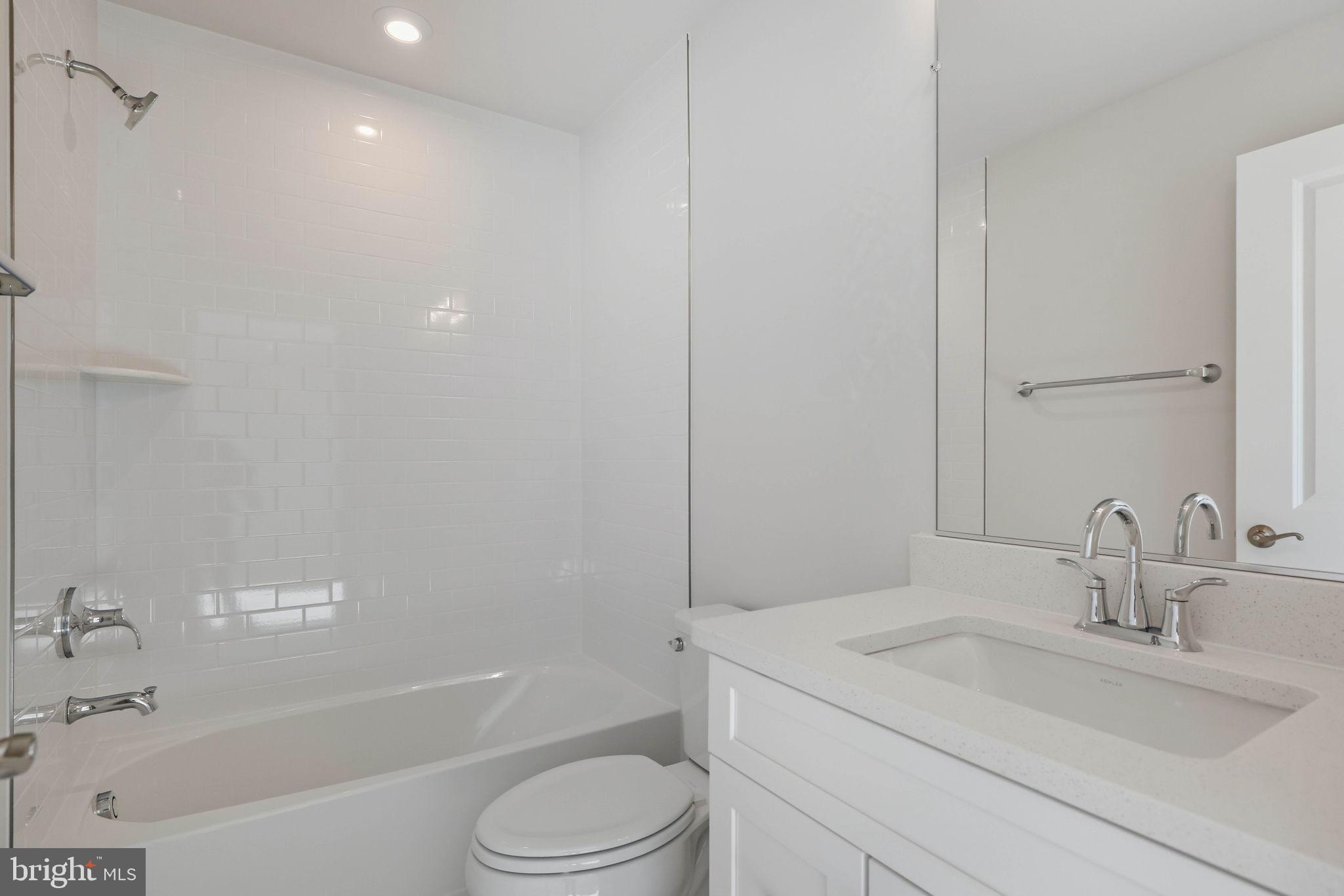 TUSCARORA VILLAGE - Residential Lease