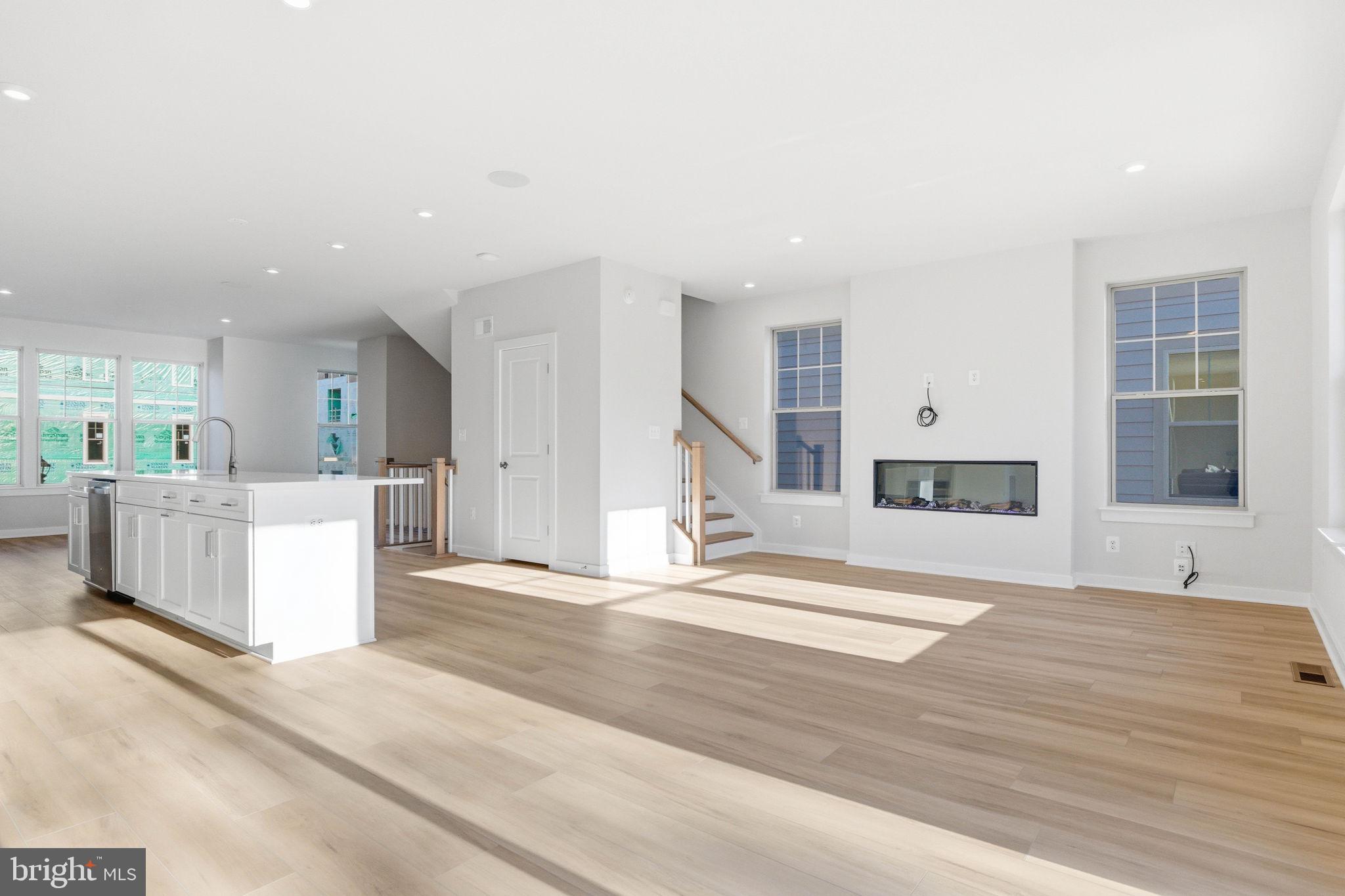 TUSCARORA VILLAGE - Residential Lease