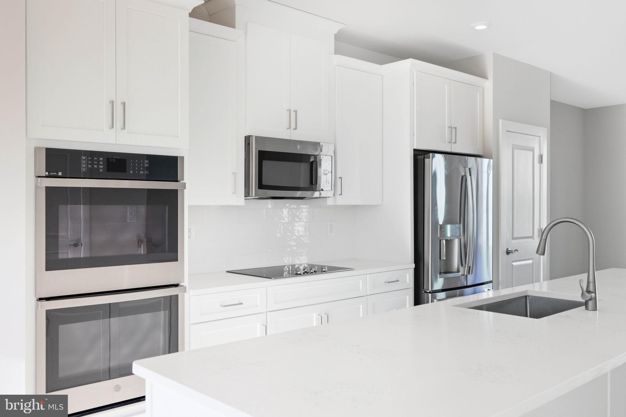 TUSCARORA VILLAGE - Residential Lease