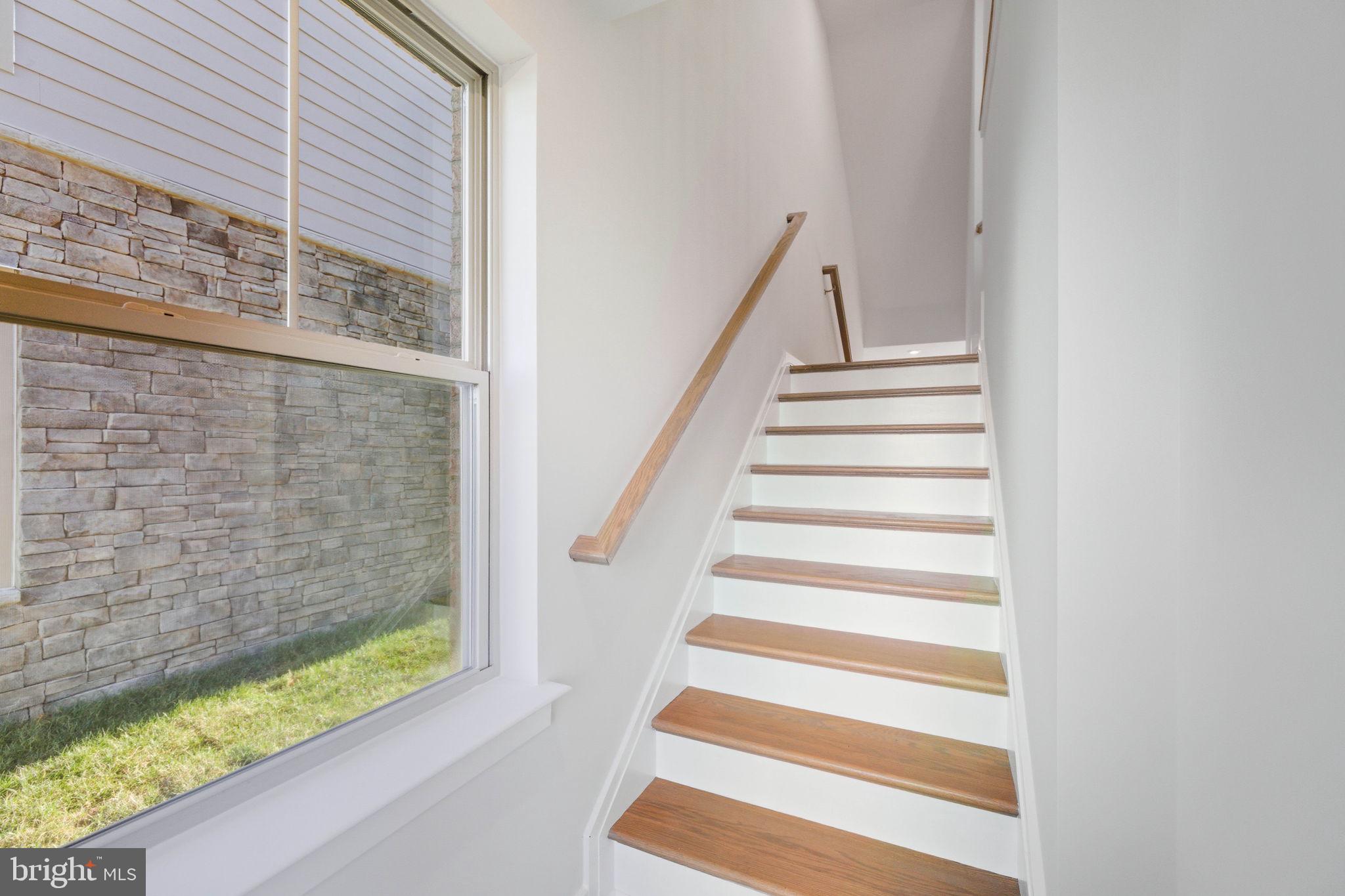 TUSCARORA VILLAGE - Residential Lease