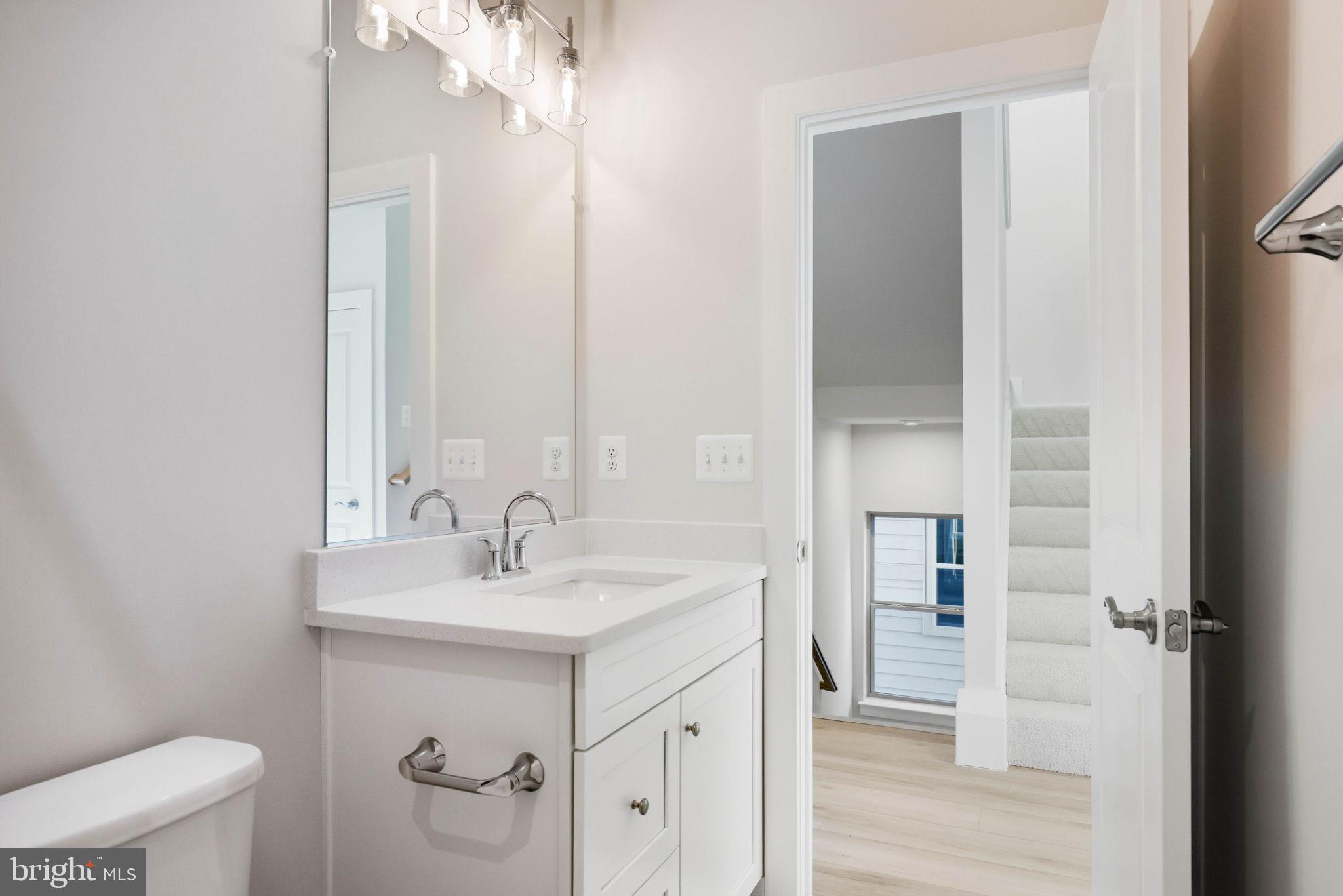 TUSCARORA VILLAGE - Residential Lease