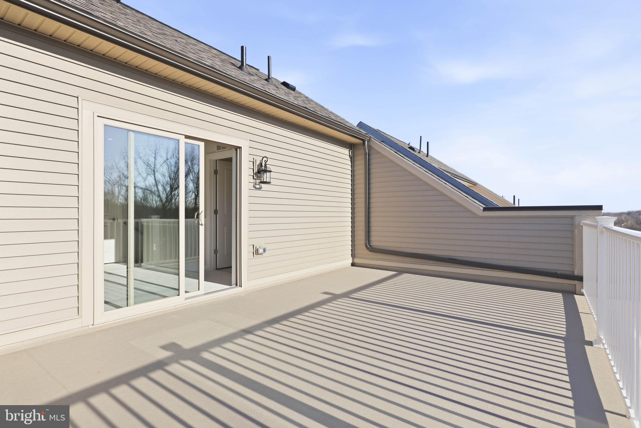 TUSCARORA VILLAGE - Residential Lease