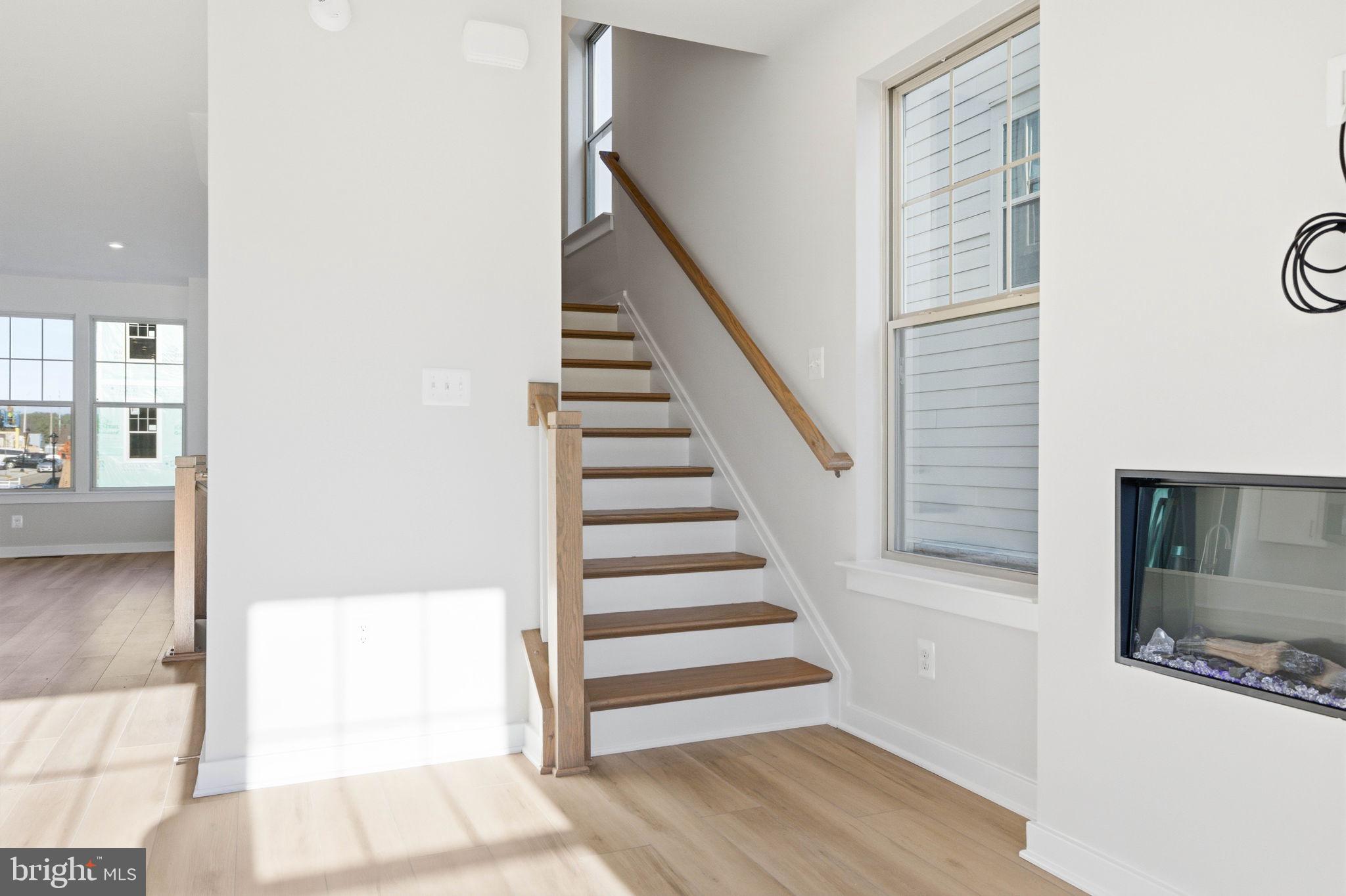 TUSCARORA VILLAGE - Residential Lease