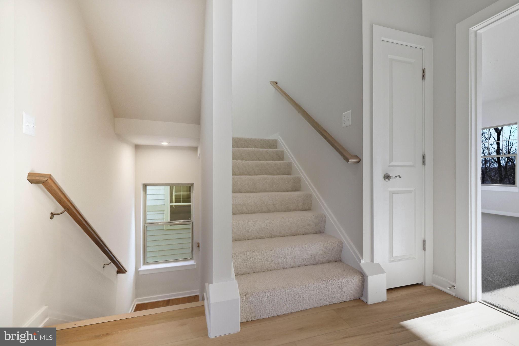 TUSCARORA VILLAGE - Residential Lease