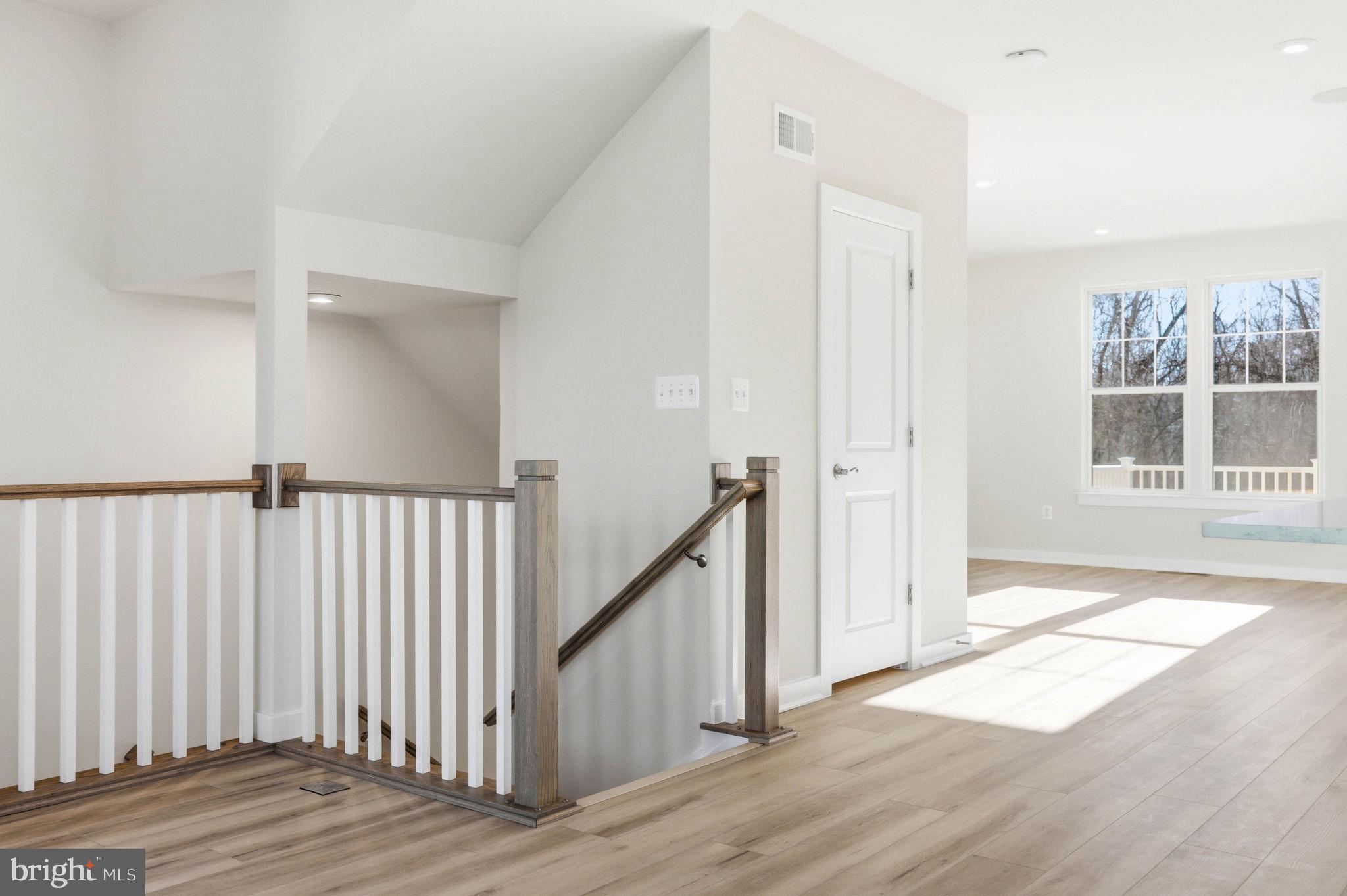 TUSCARORA VILLAGE - Residential Lease