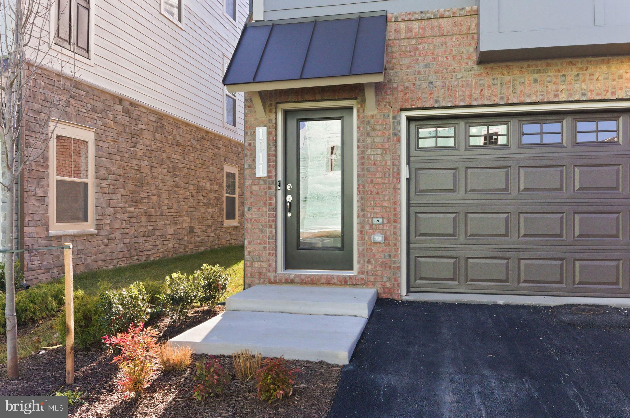 TUSCARORA VILLAGE - Residential Lease