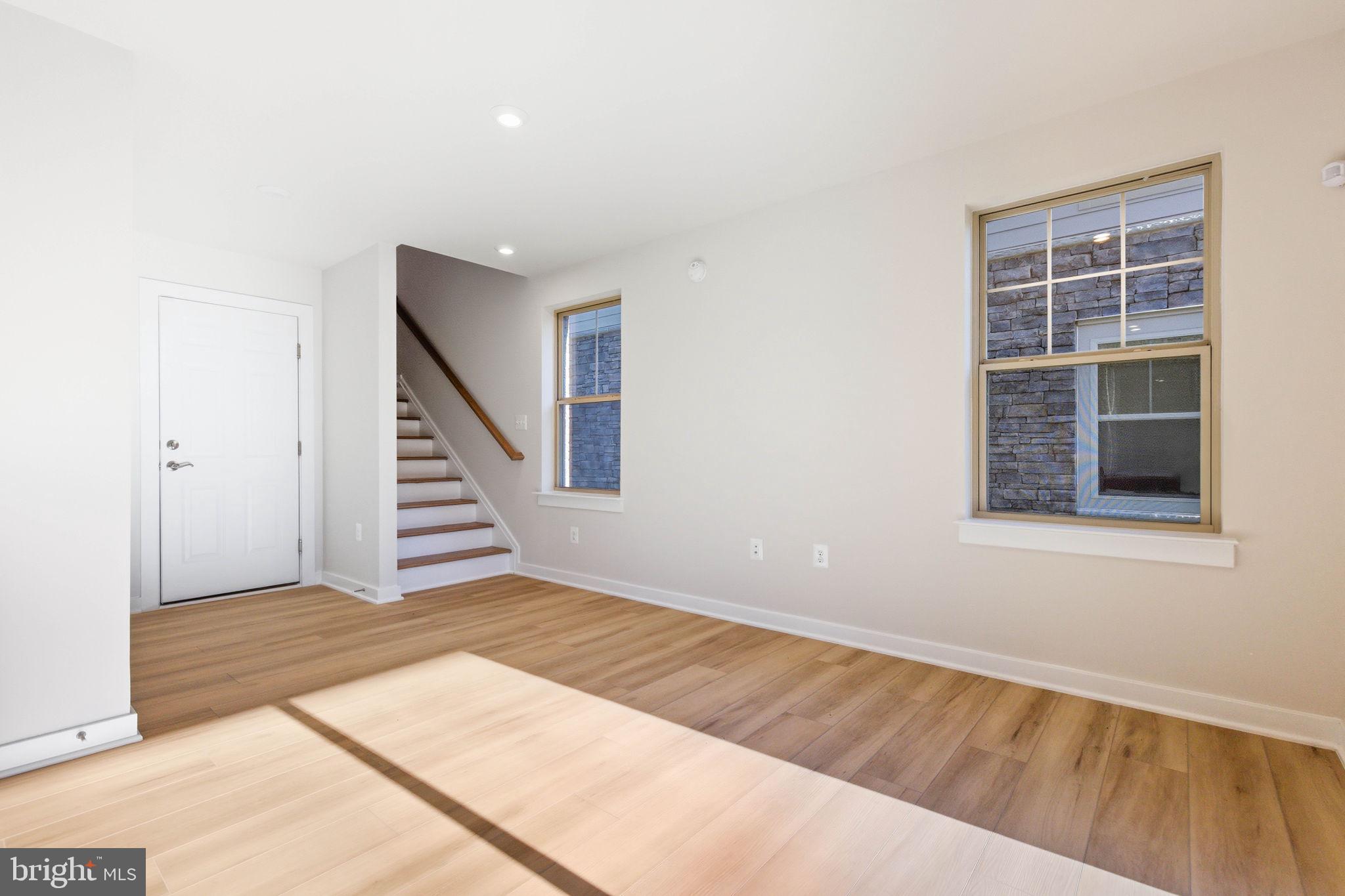 TUSCARORA VILLAGE - Residential Lease