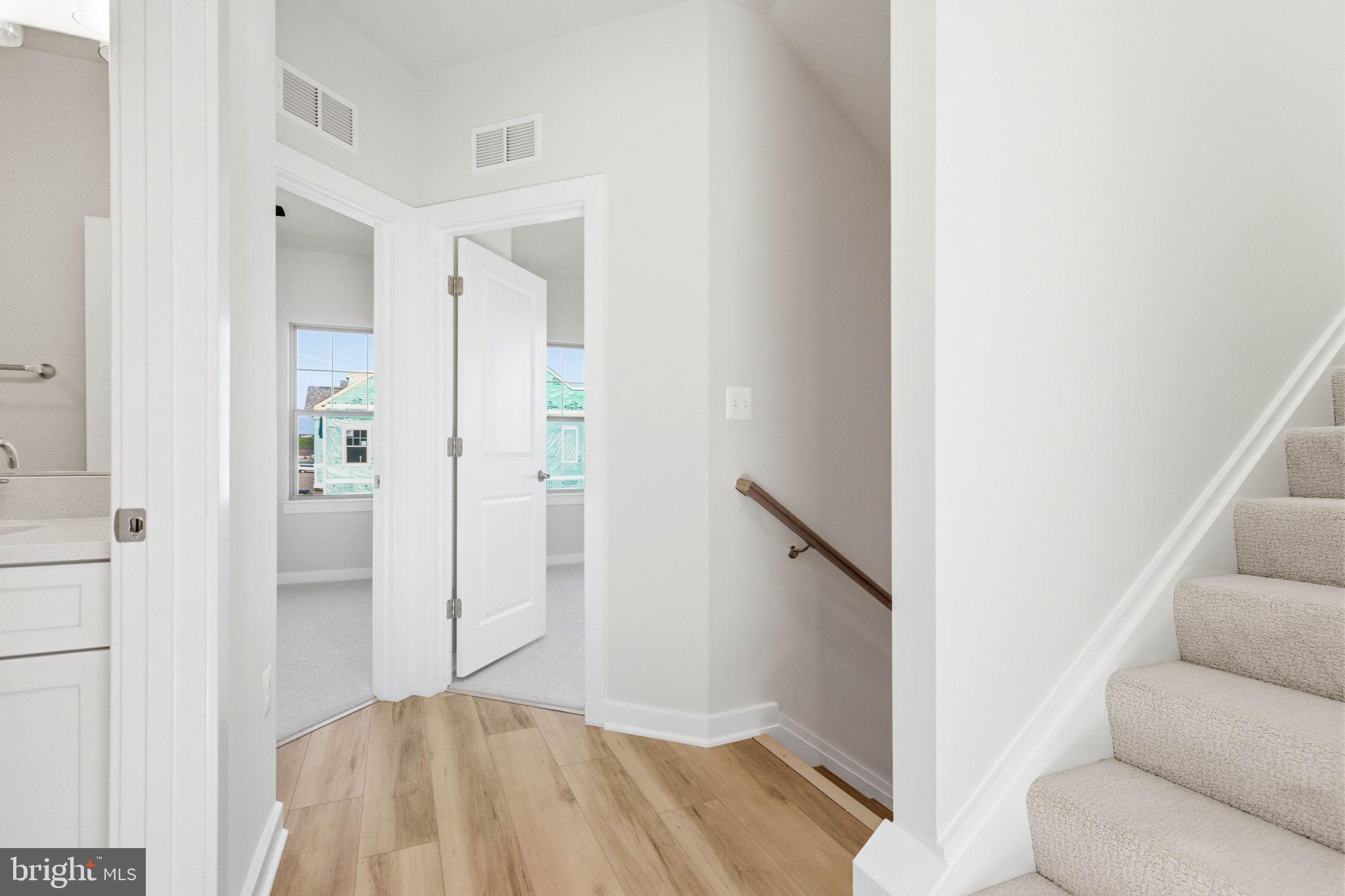 TUSCARORA VILLAGE - Residential Lease