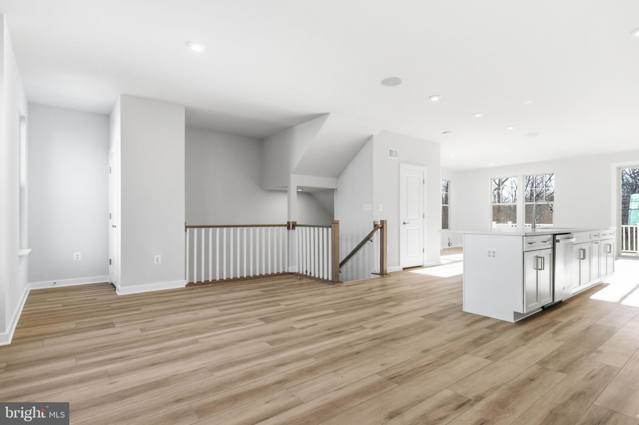 TUSCARORA VILLAGE - Residential Lease