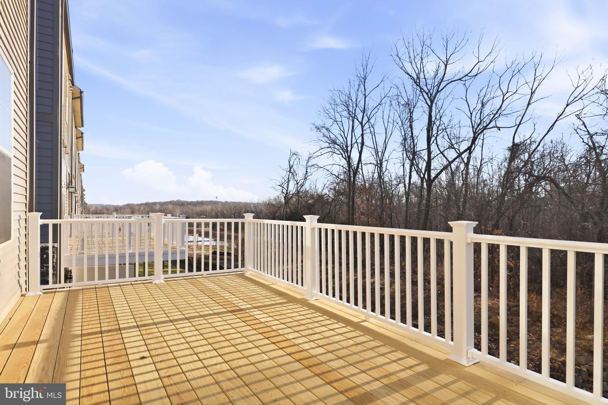 TUSCARORA VILLAGE - Residential Lease