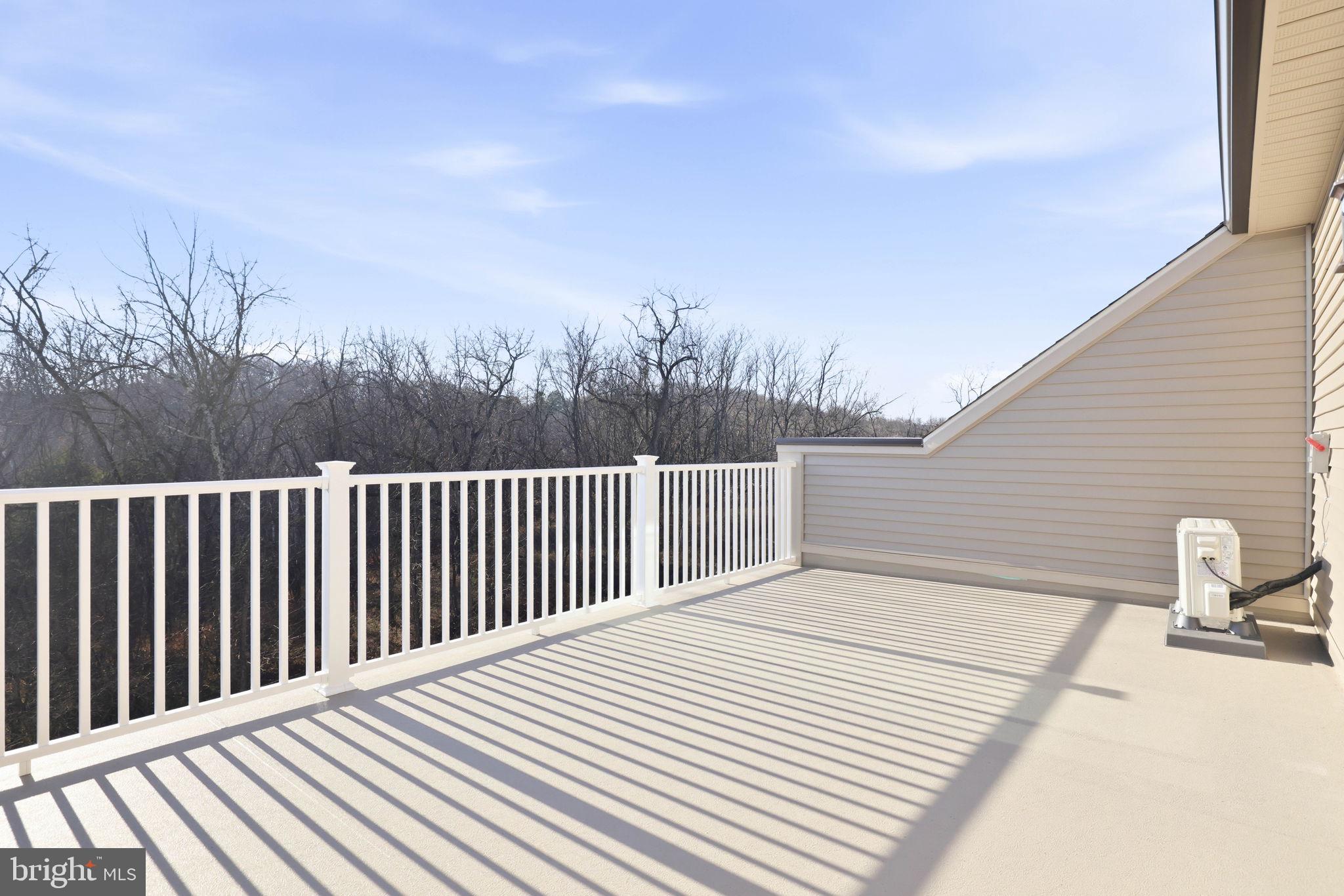 TUSCARORA VILLAGE - Residential Lease