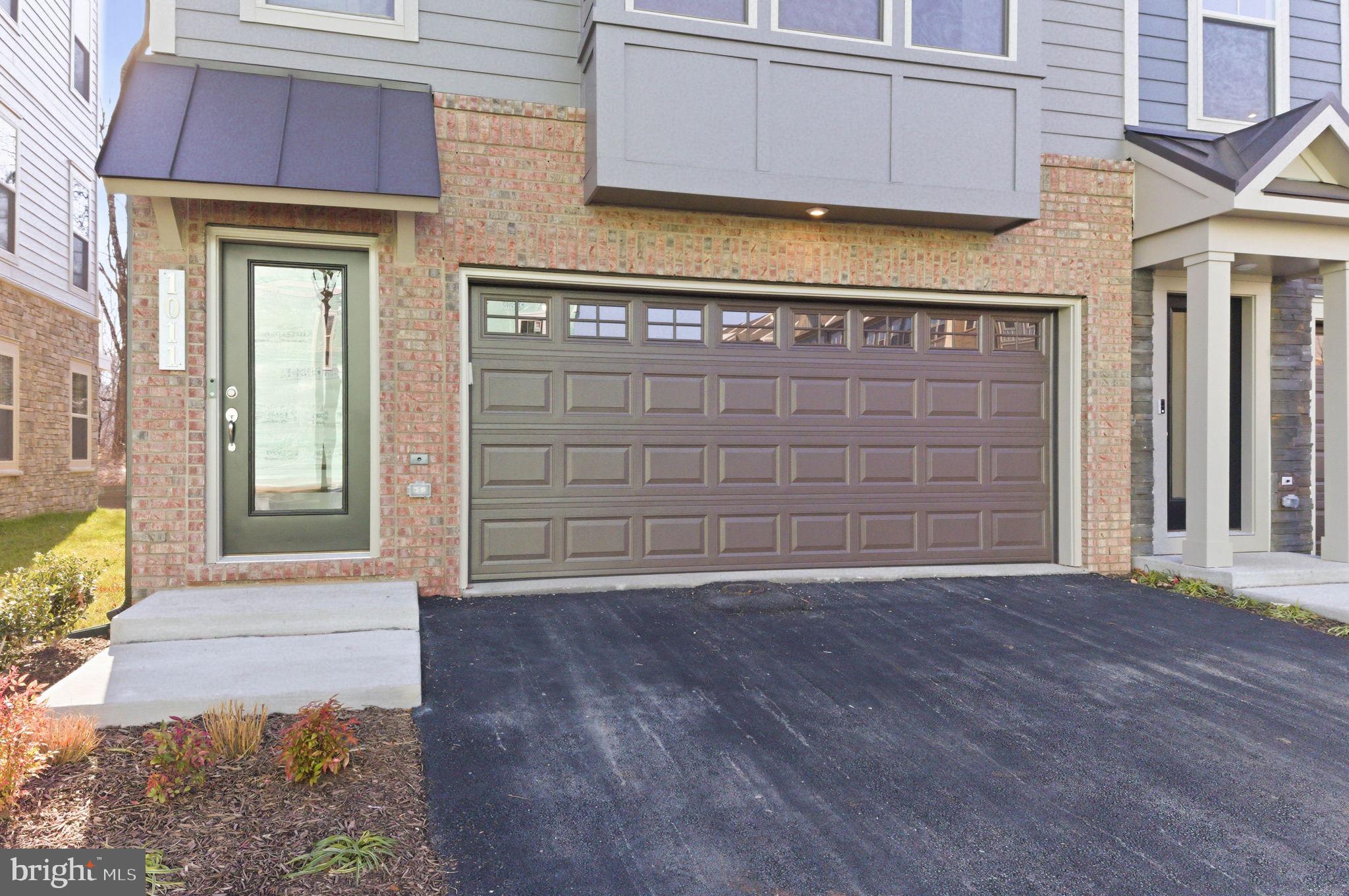 TUSCARORA VILLAGE - Residential Lease