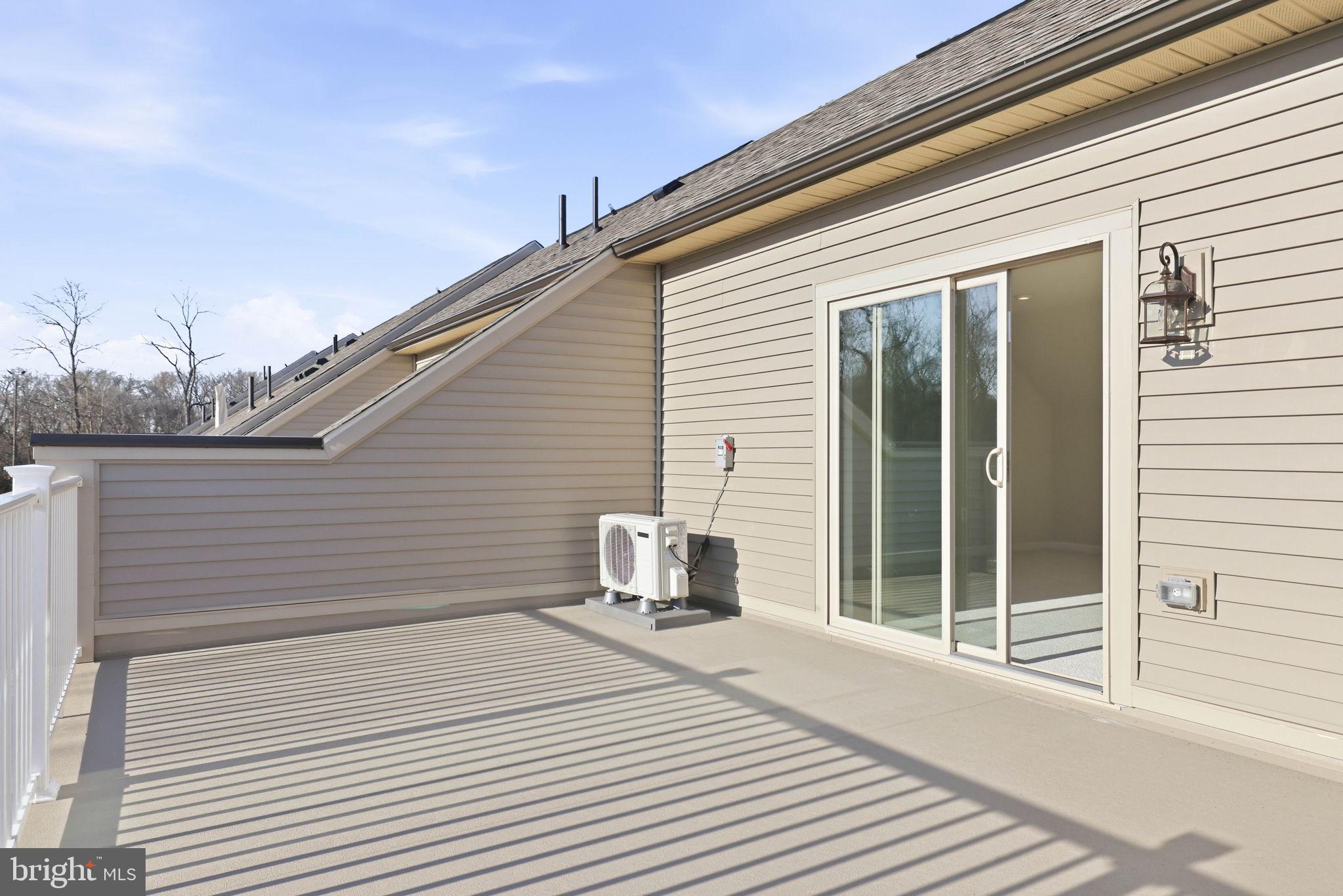 TUSCARORA VILLAGE - Residential Lease